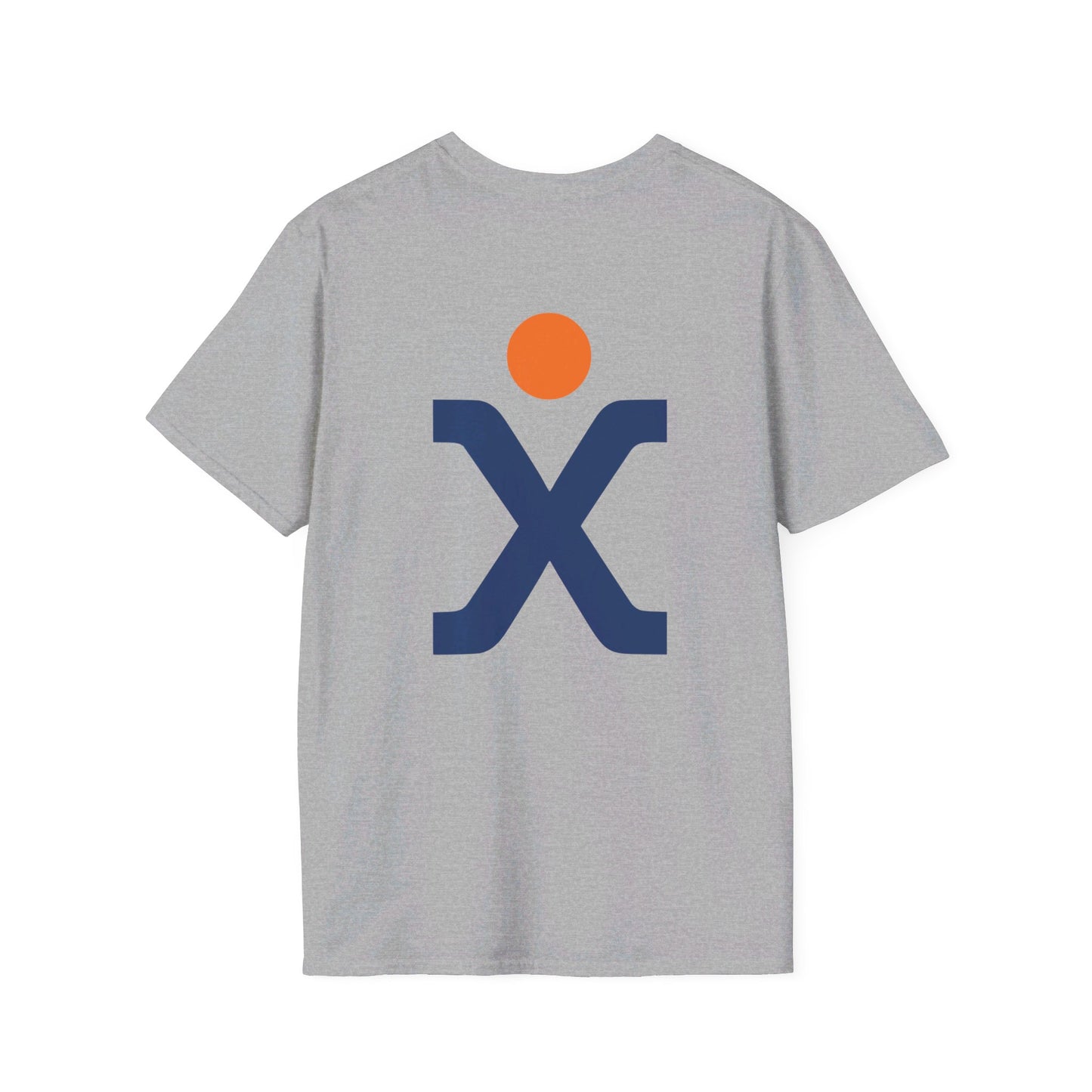 XMinds 1 Unisex Softstyle T-Shirt