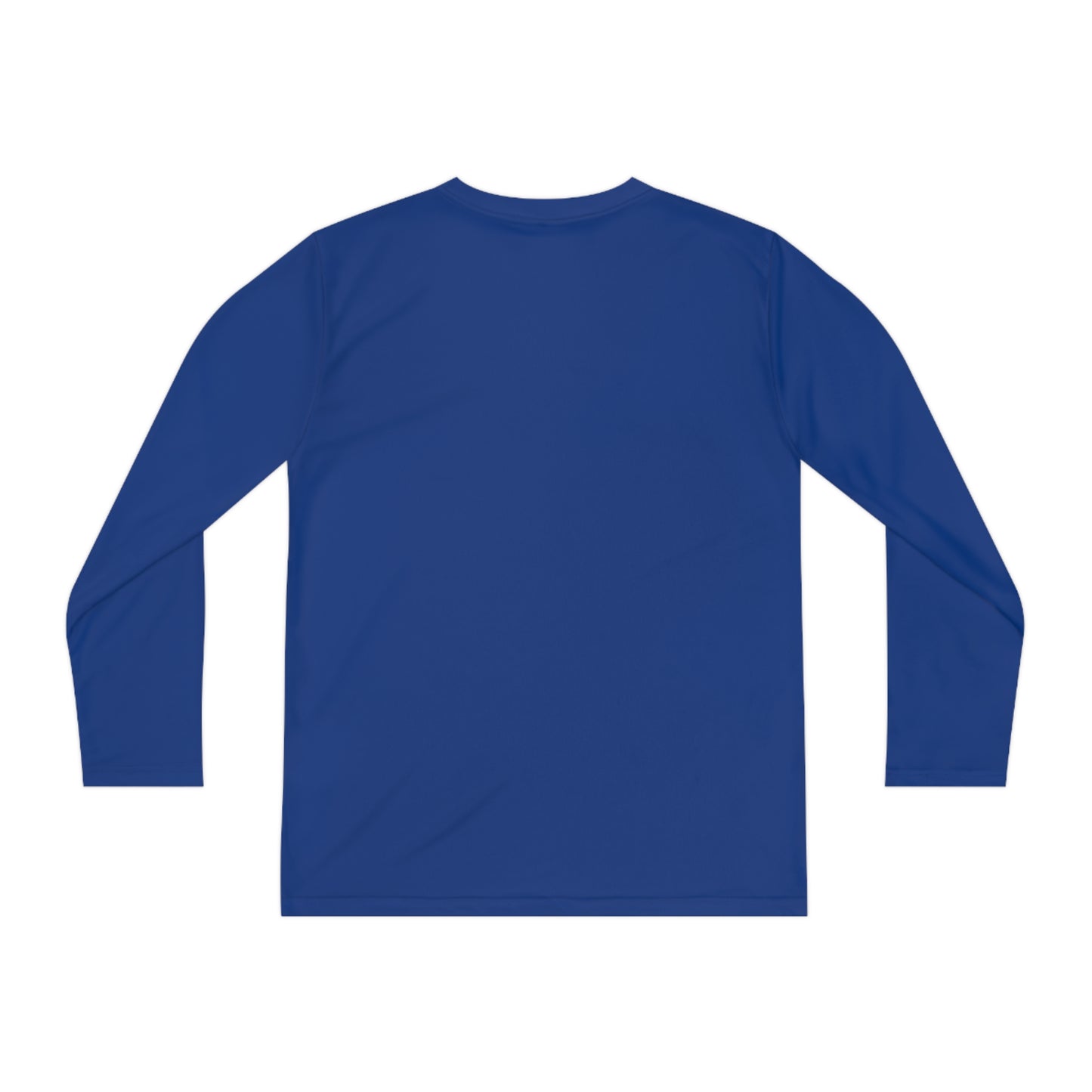 Unity Day Youth Long Sleeve Competitor Tee