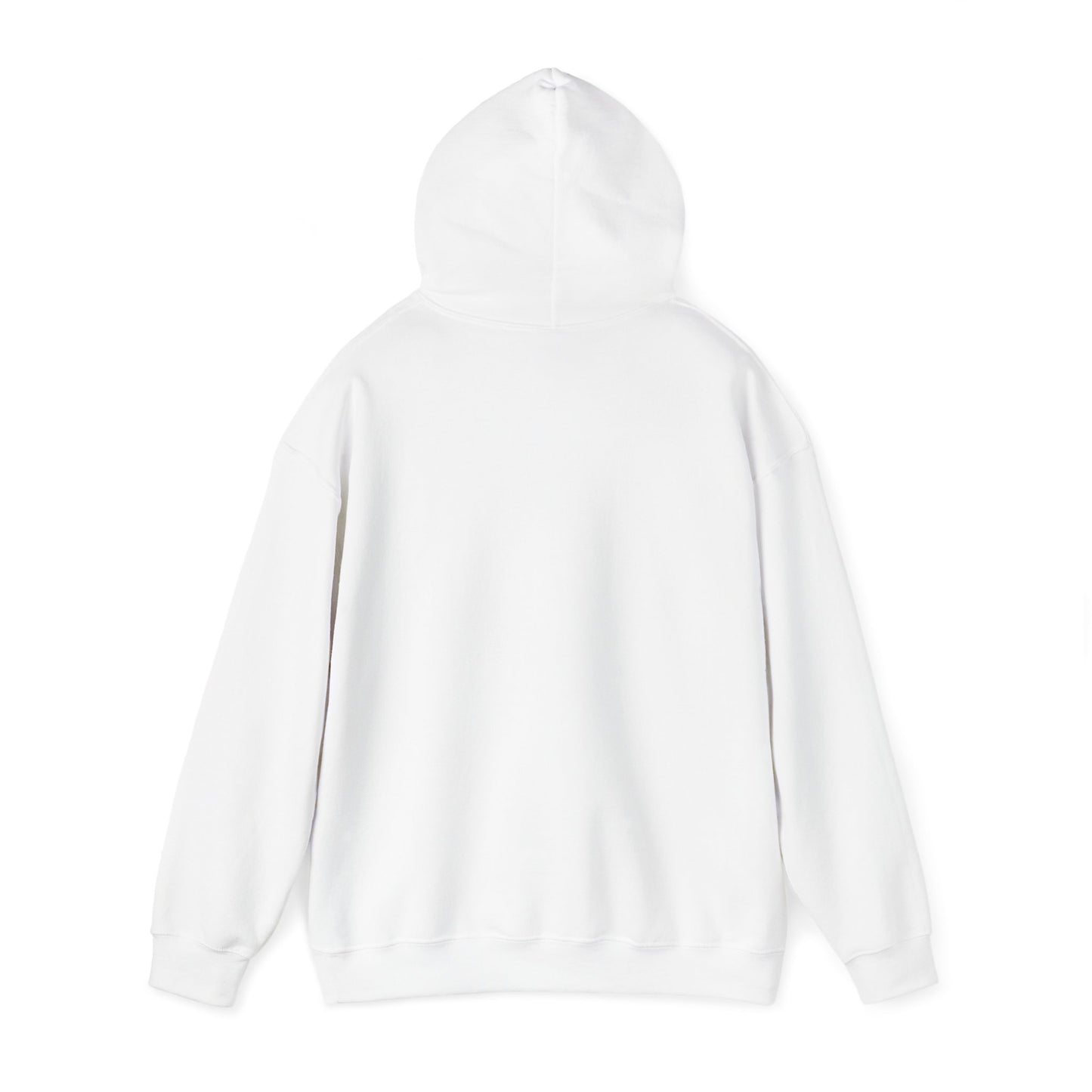 Xminds 2 Unisex Heavy Blend™ Hooded Sweatshirt