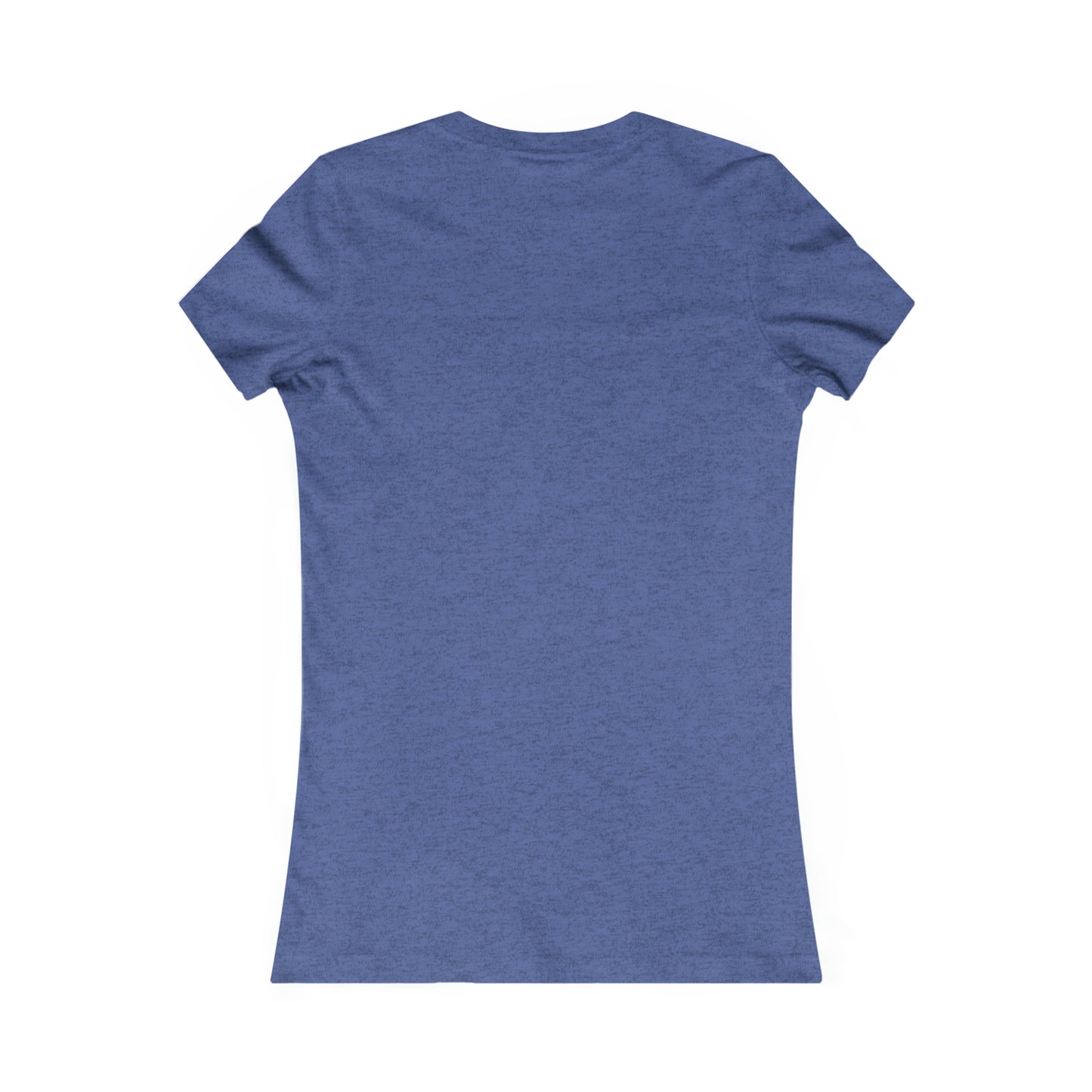 Tackle Cancer Women's Favorite Tee