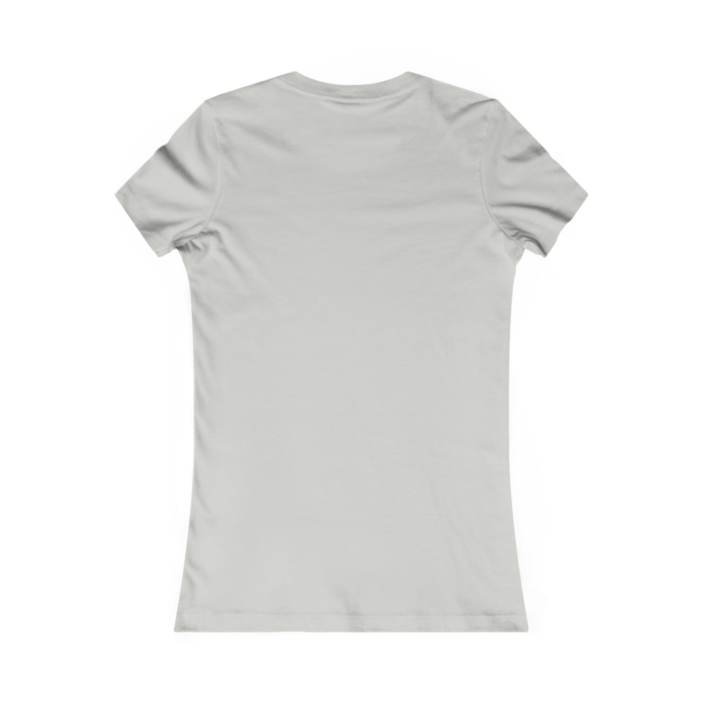 Special Needs Women's Favorite Tee