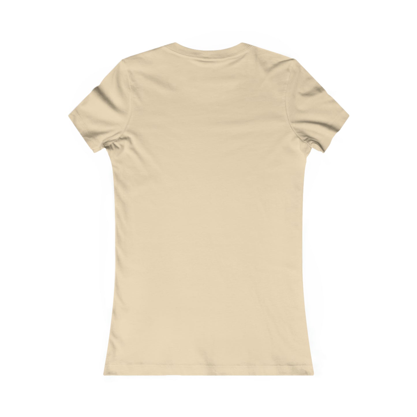 Special Needs Women's Favorite Tee