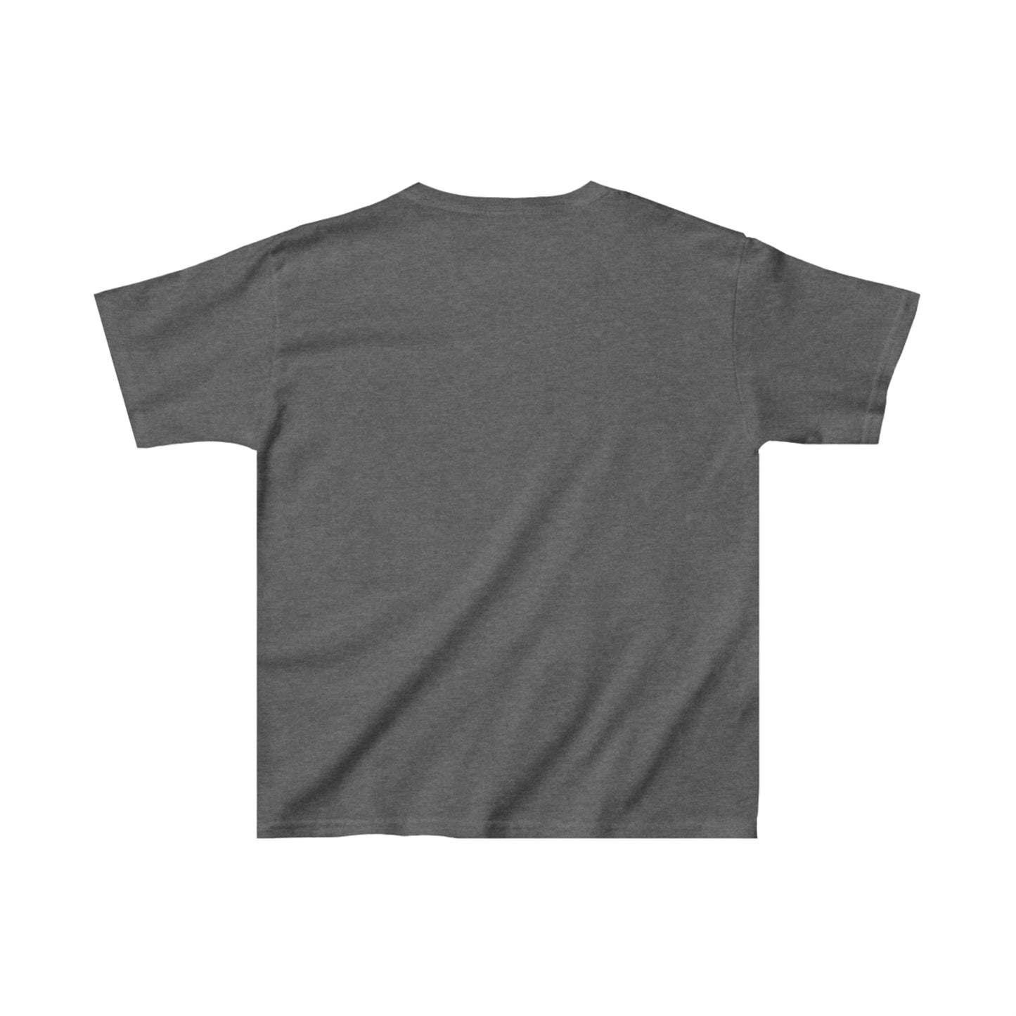 Autism Acceptance Kids Heavy Cotton™ Tee