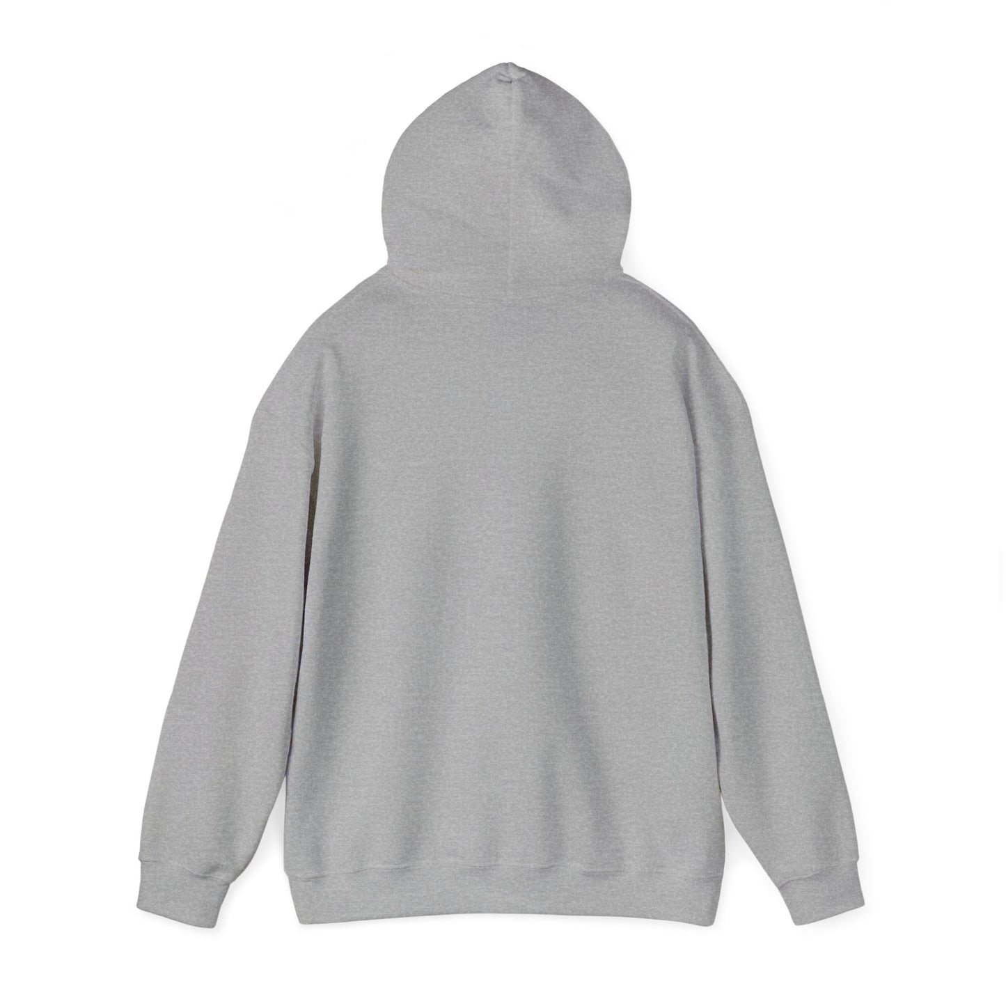 Darling style 2 Unisex Heavy Blend™ Hooded Sweatshirt