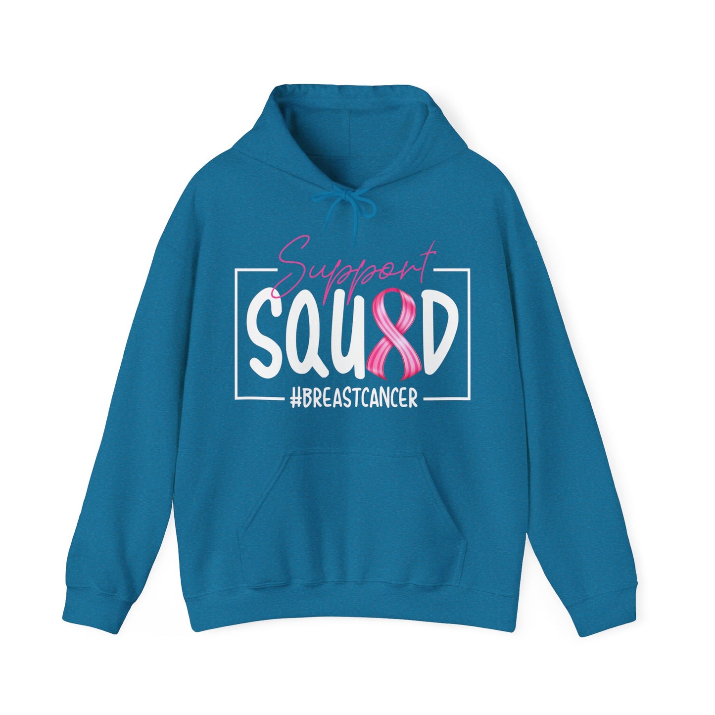 Support Squad Unisex Heavy Blend™ Hooded Sweatshirt