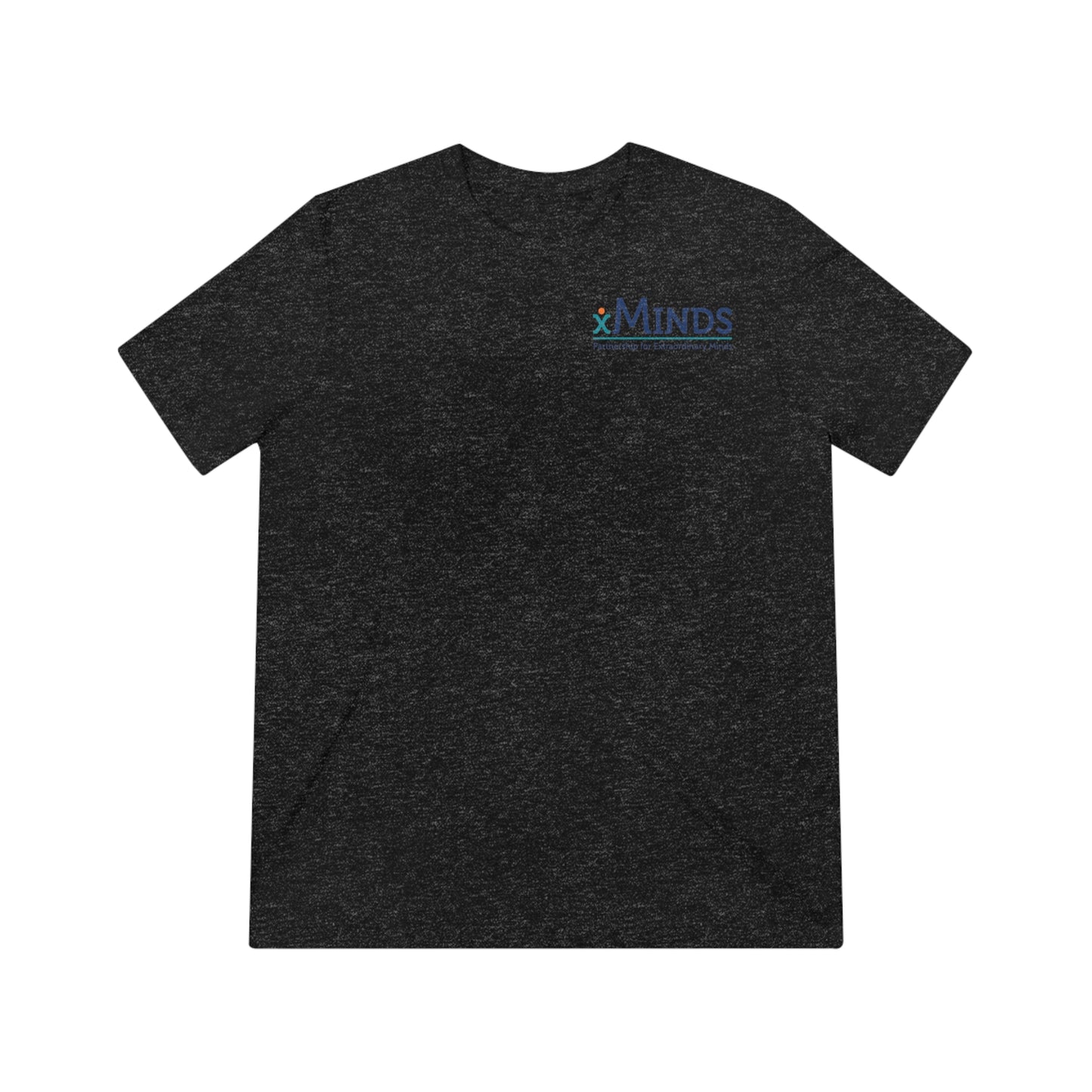 XMinds 13 Unisex Triblend Tee