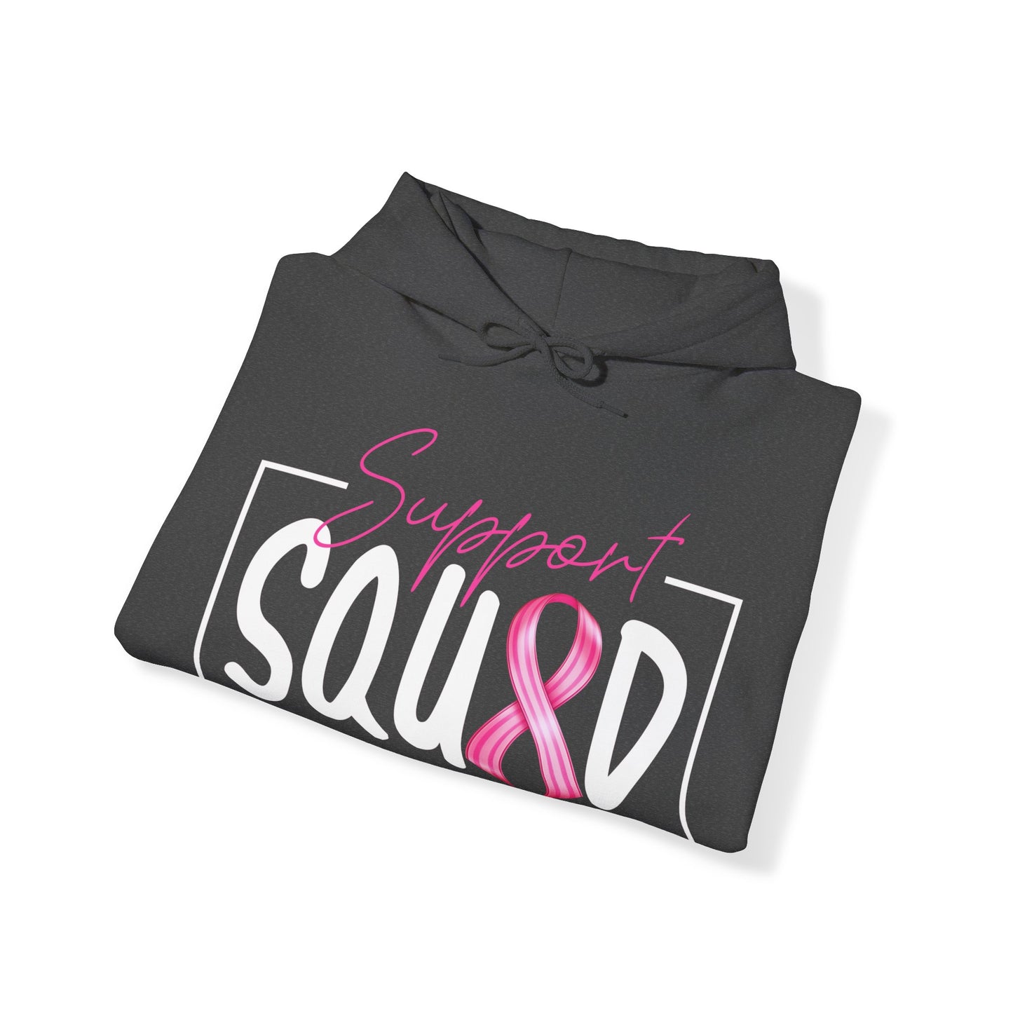 Support Squad Unisex Heavy Blend™ Hooded Sweatshirt