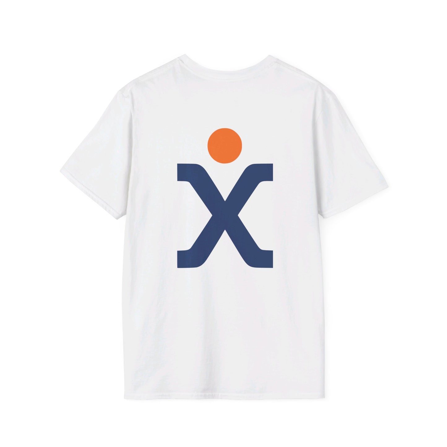 XMinds 1 Unisex Softstyle T-Shirt