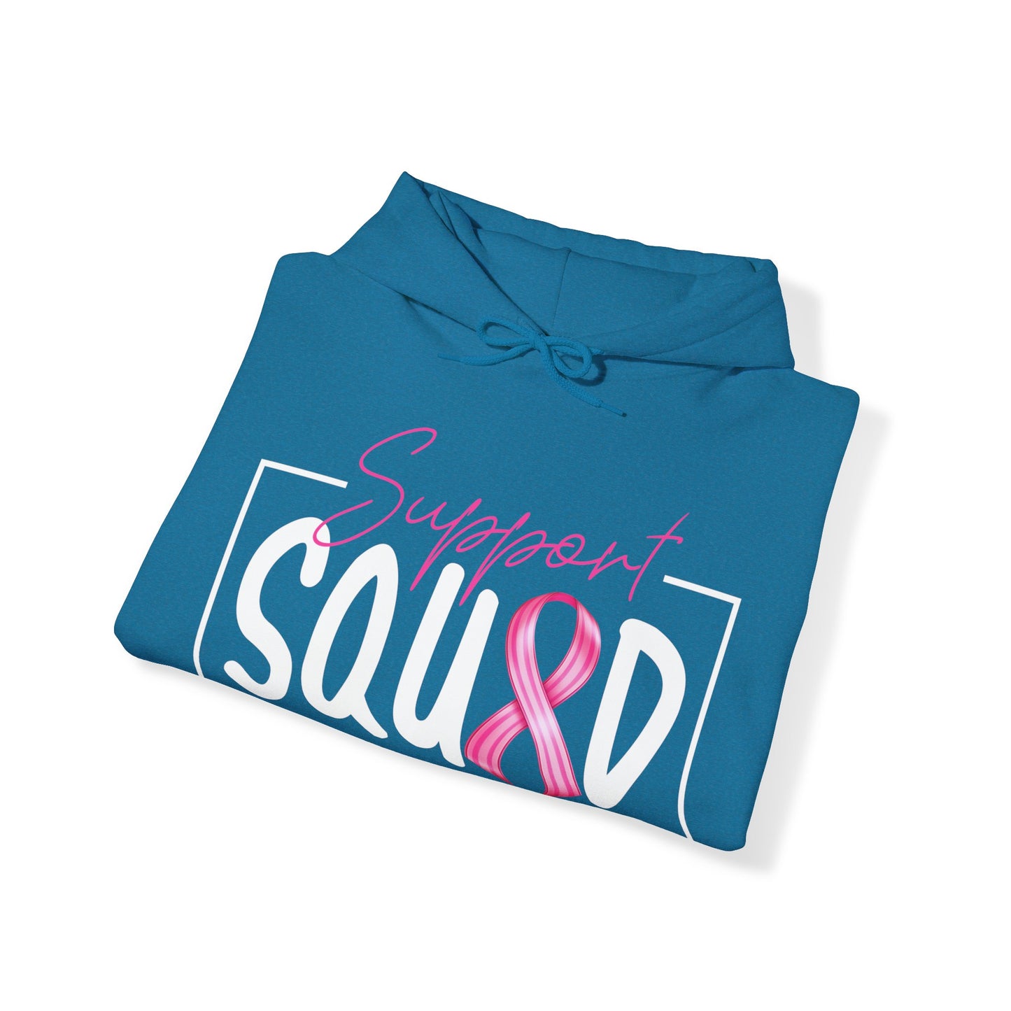 Support Squad Unisex Heavy Blend™ Hooded Sweatshirt