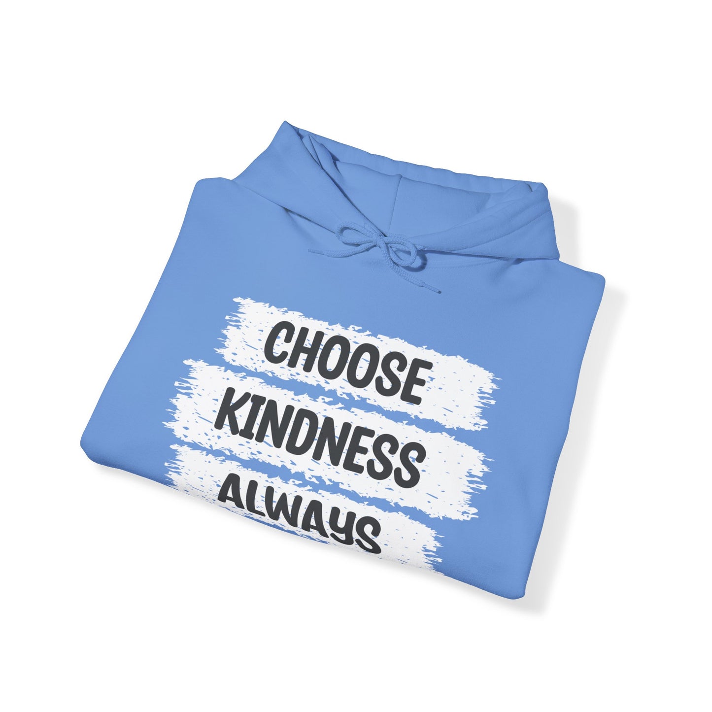 Choose Kindness End Bullying Unisex Heavy Blend™ Hooded Sweatshirt