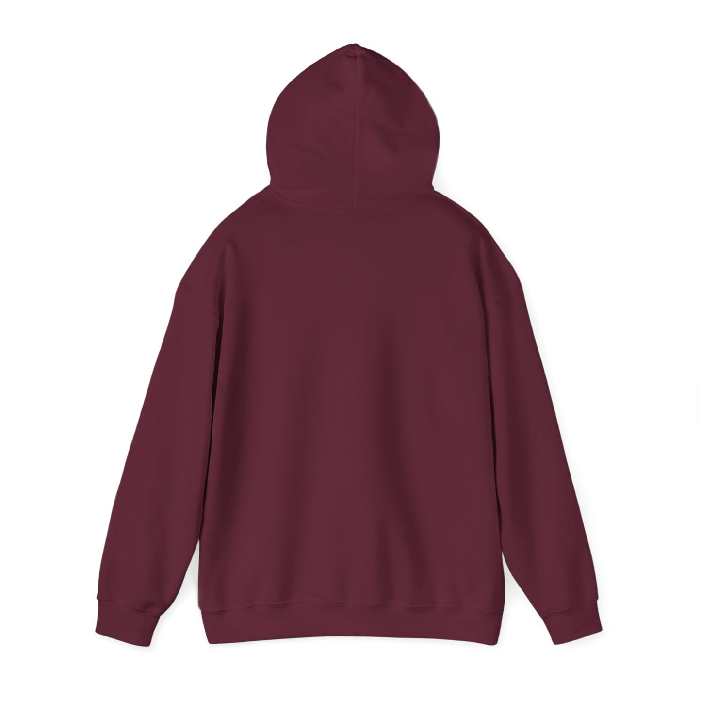 Darling style 2 Unisex Heavy Blend™ Hooded Sweatshirt