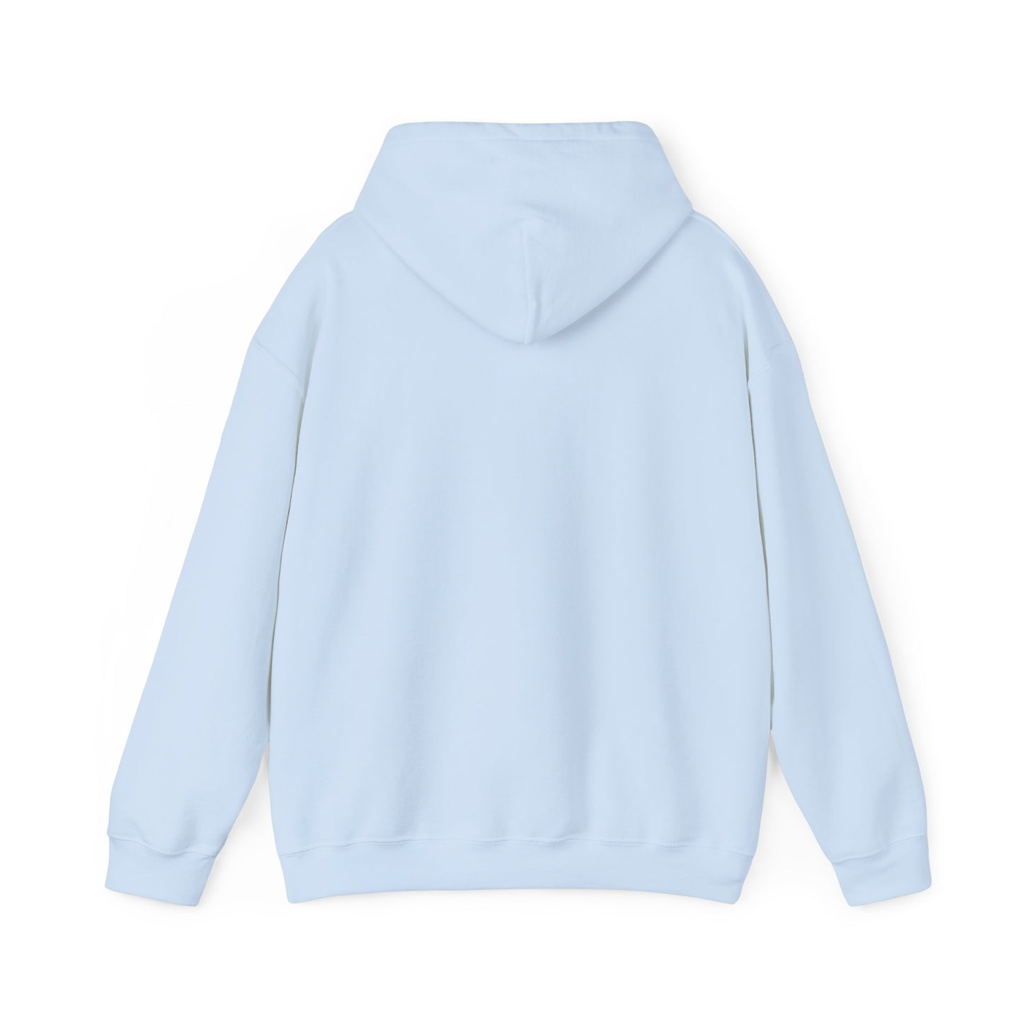 Darling style 2 Unisex Heavy Blend™ Hooded Sweatshirt