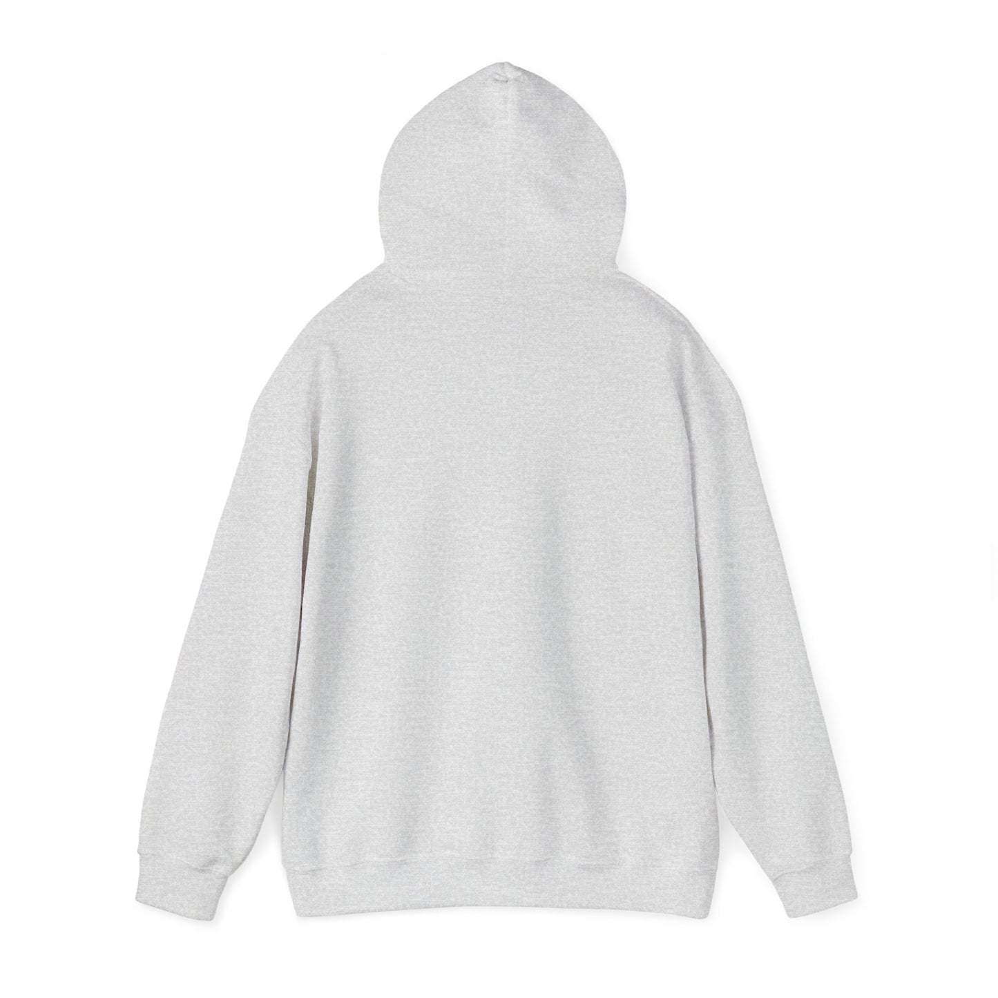 Xminds 2 Unisex Heavy Blend™ Hooded Sweatshirt