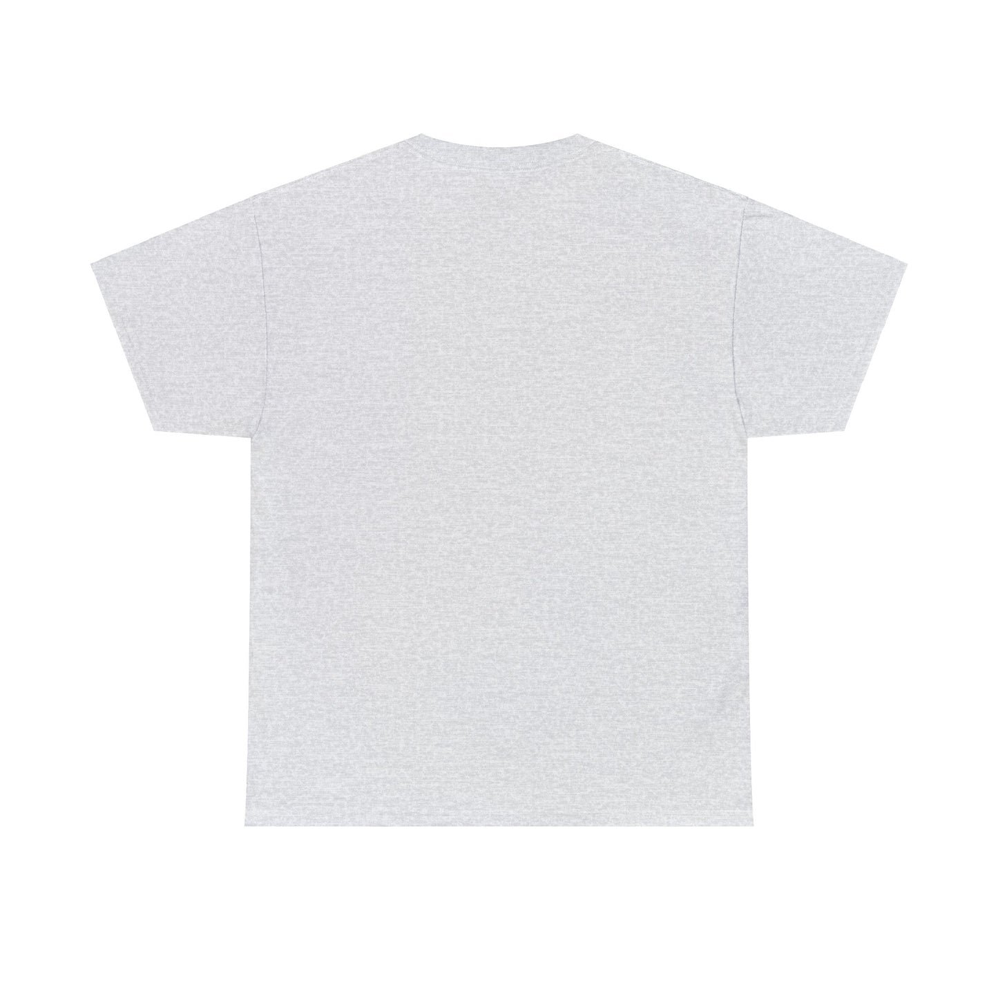 Support Squad Unisex Heavy Cotton Tee