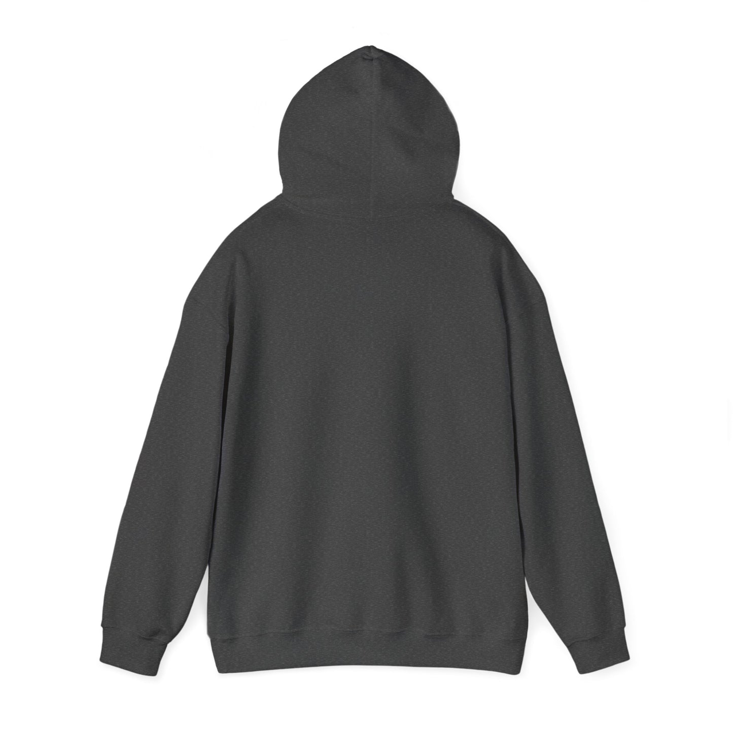 Kind Human  Unisex Heavy Blend™ Hooded Sweatshirt