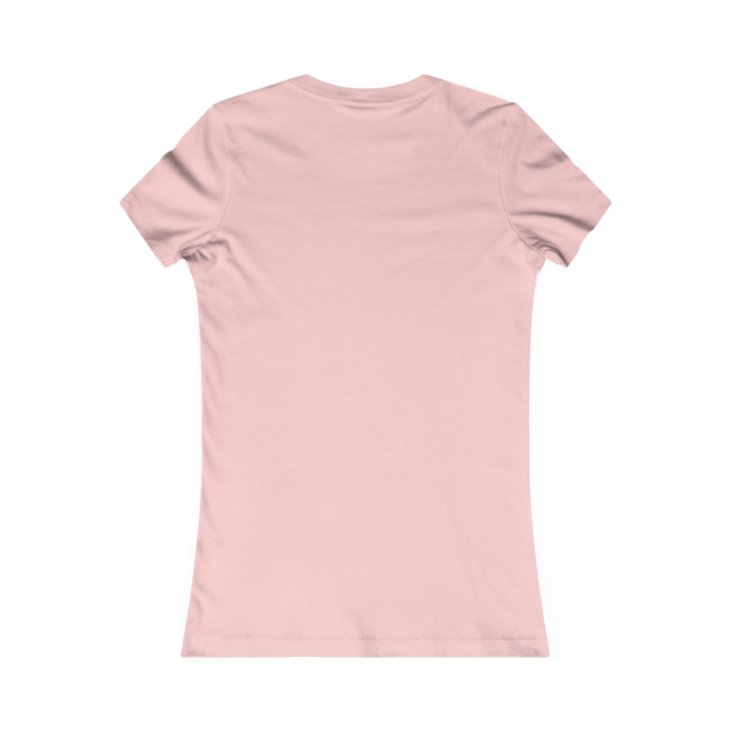 Different Women's Favorite Tee