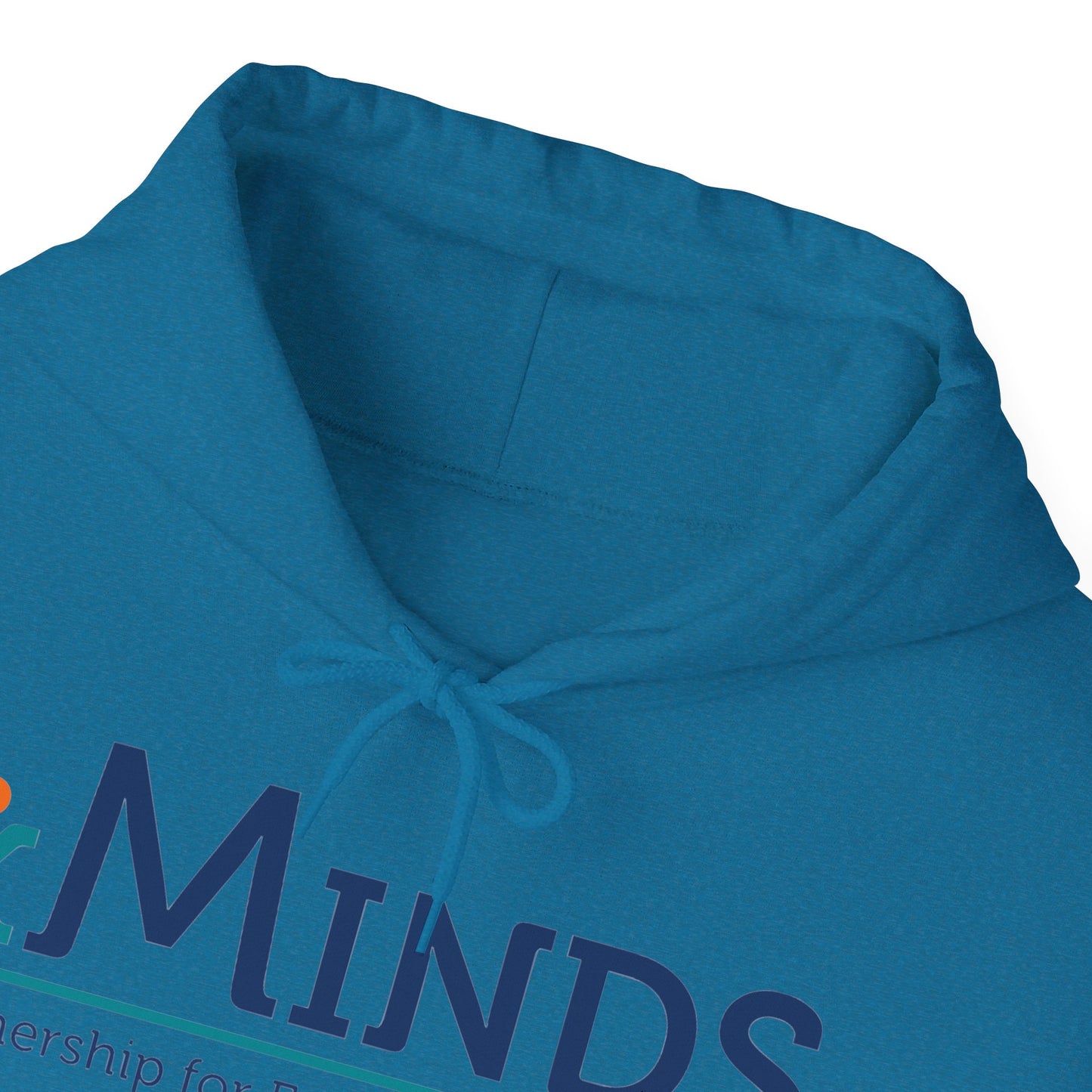 Xminds 2 Unisex Heavy Blend™ Hooded Sweatshirt