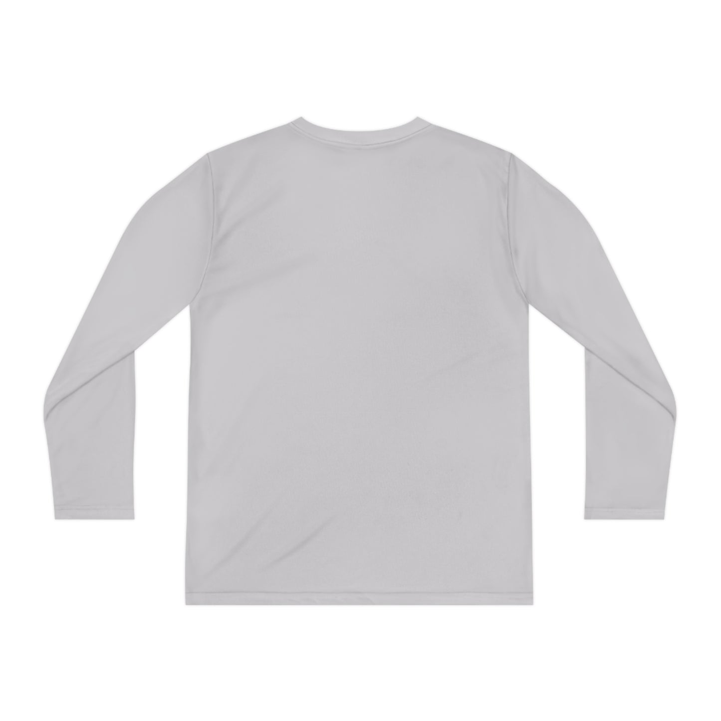 Unity Day Youth Long Sleeve Competitor Tee