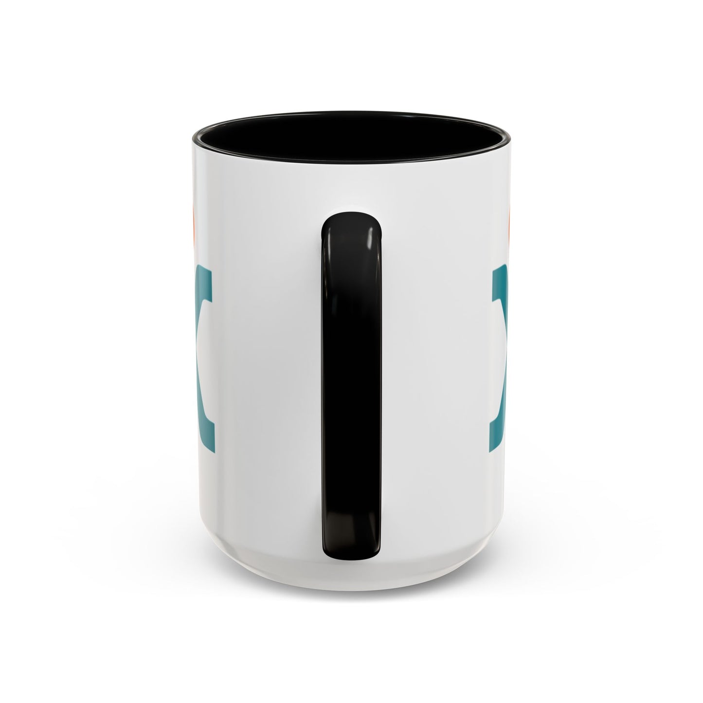 XMinds 3 Accent Coffee Mug (11, 15oz)