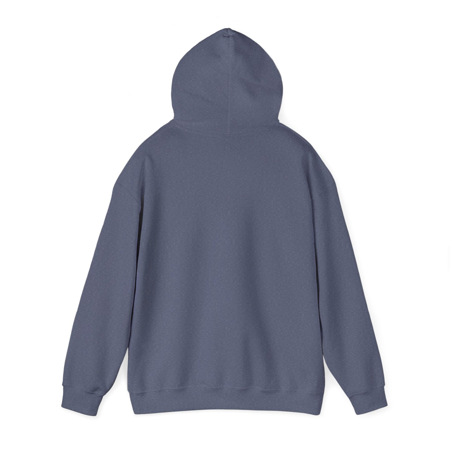 Darling style 2 Unisex Heavy Blend™ Hooded Sweatshirt