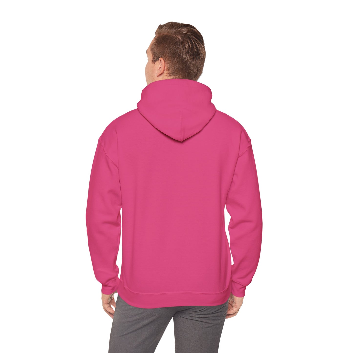 Xminds 2 Unisex Heavy Blend™ Hooded Sweatshirt