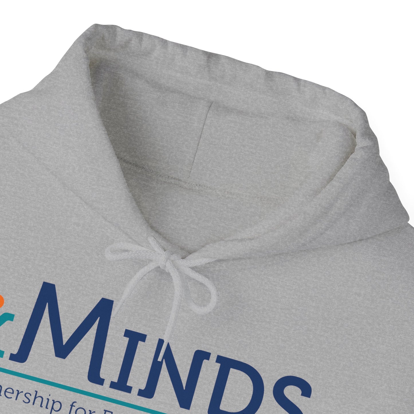 Xminds 2 Unisex Heavy Blend™ Hooded Sweatshirt