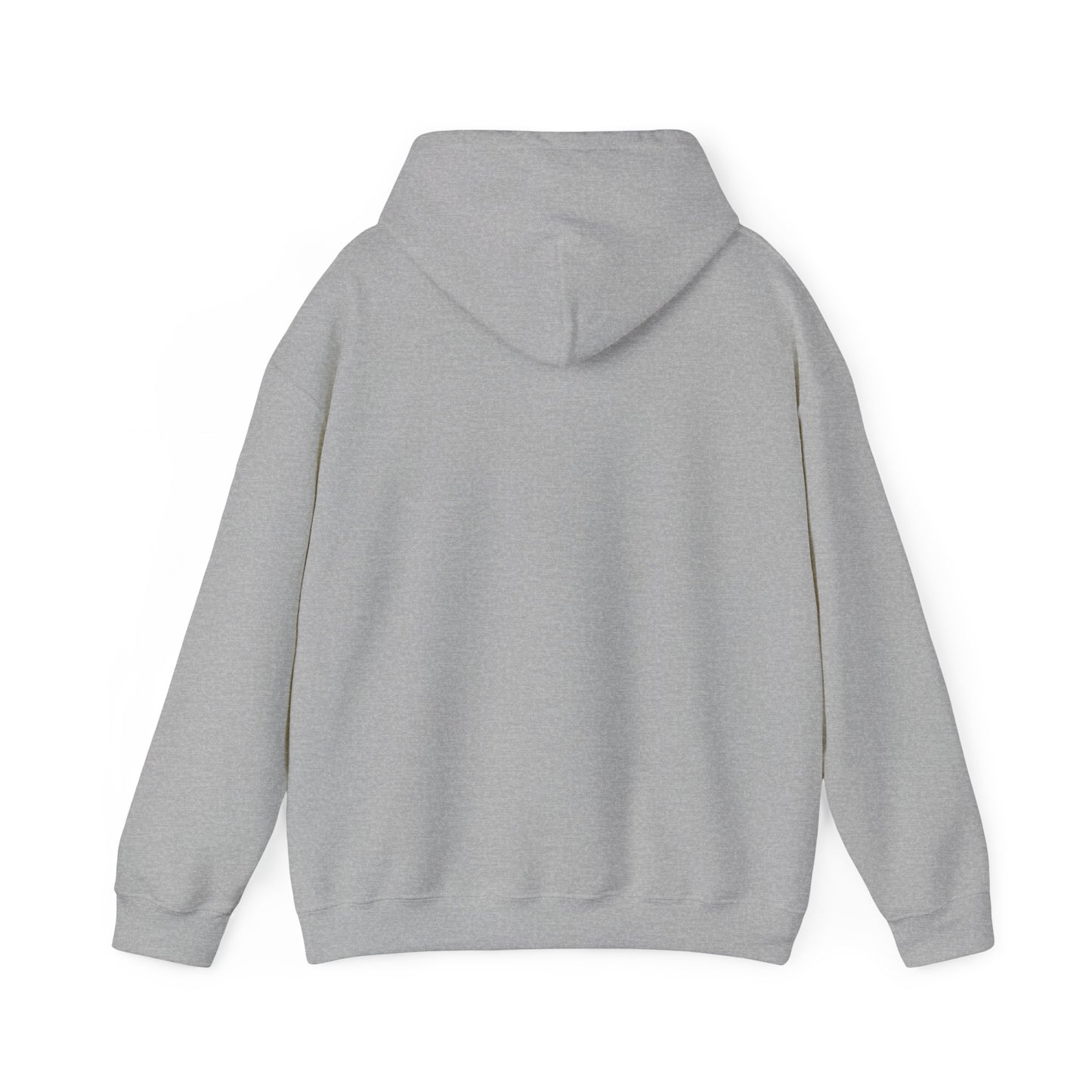 Darling style 2 Unisex Heavy Blend™ Hooded Sweatshirt