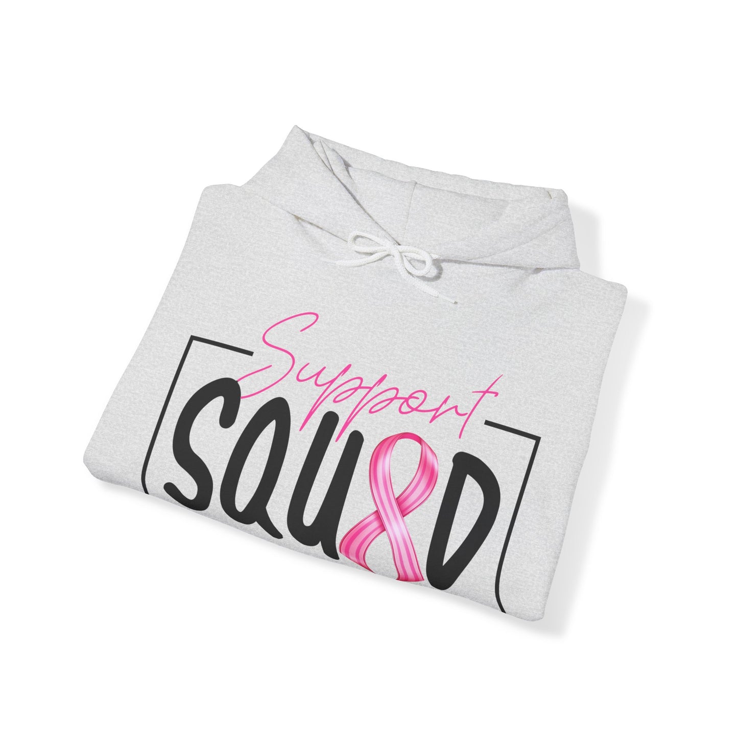 Support Squad Unisex Heavy Blend™ Hooded Sweatshirt