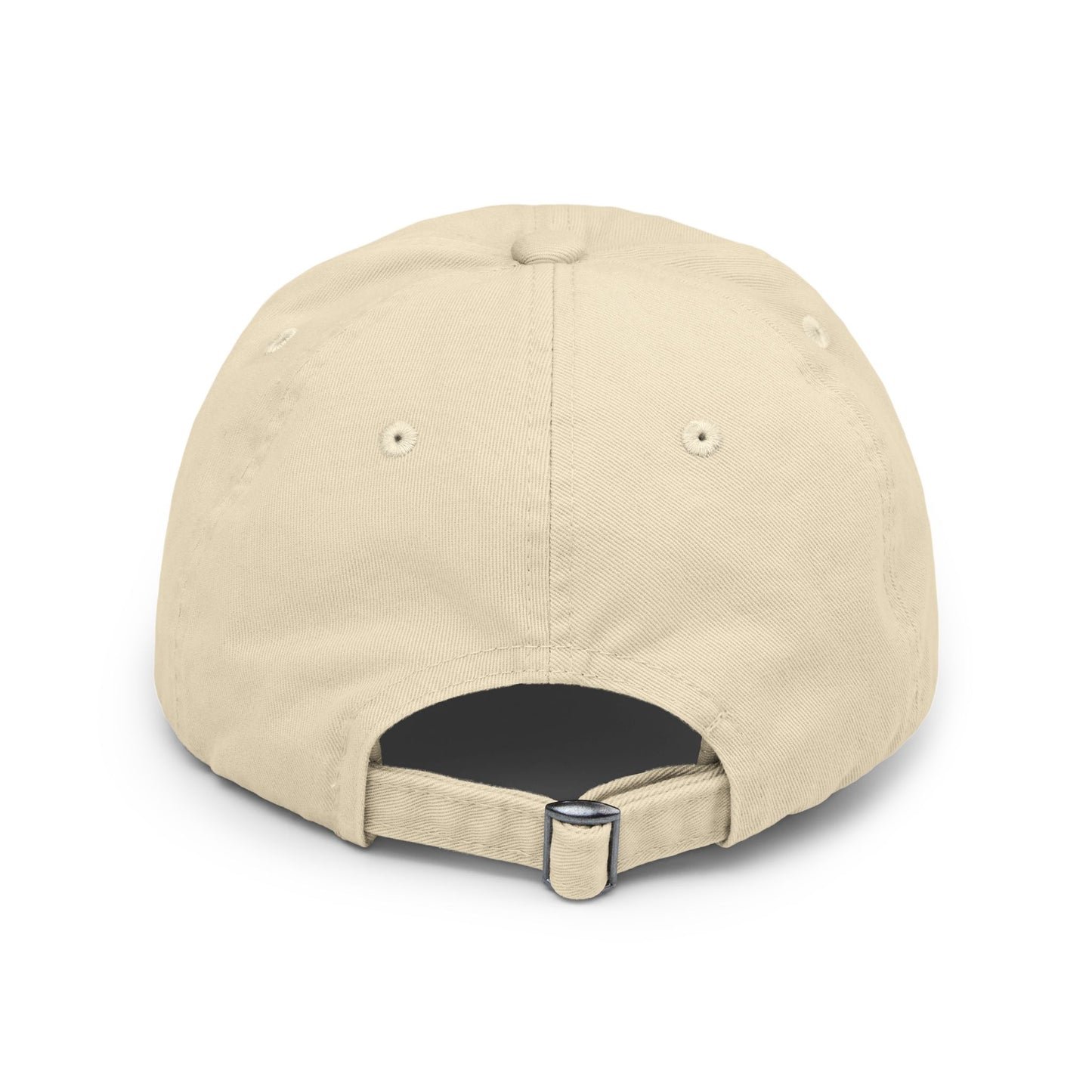 XMinds 5 Unisex Distressed Cap