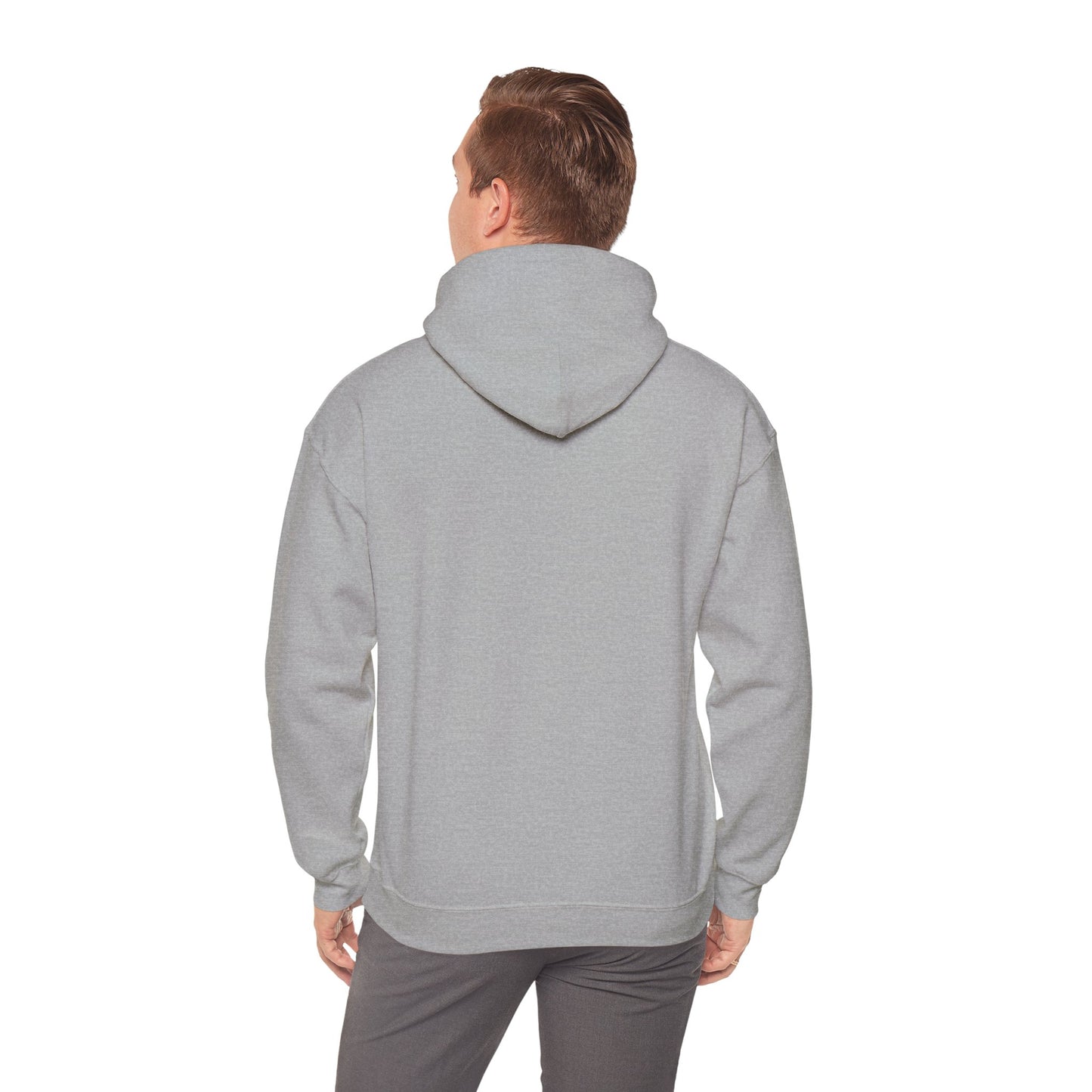 Autism Acceptance Unisex Heavy Blend™ Hooded Sweatshirt