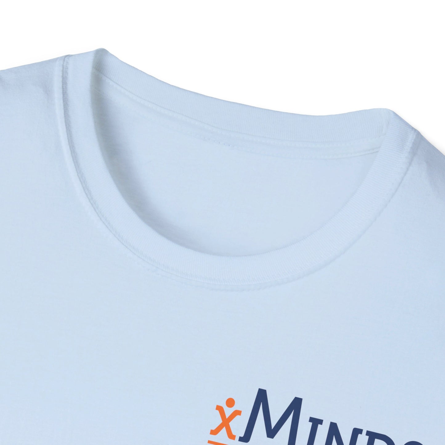 XMinds 1 Unisex Softstyle T-Shirt