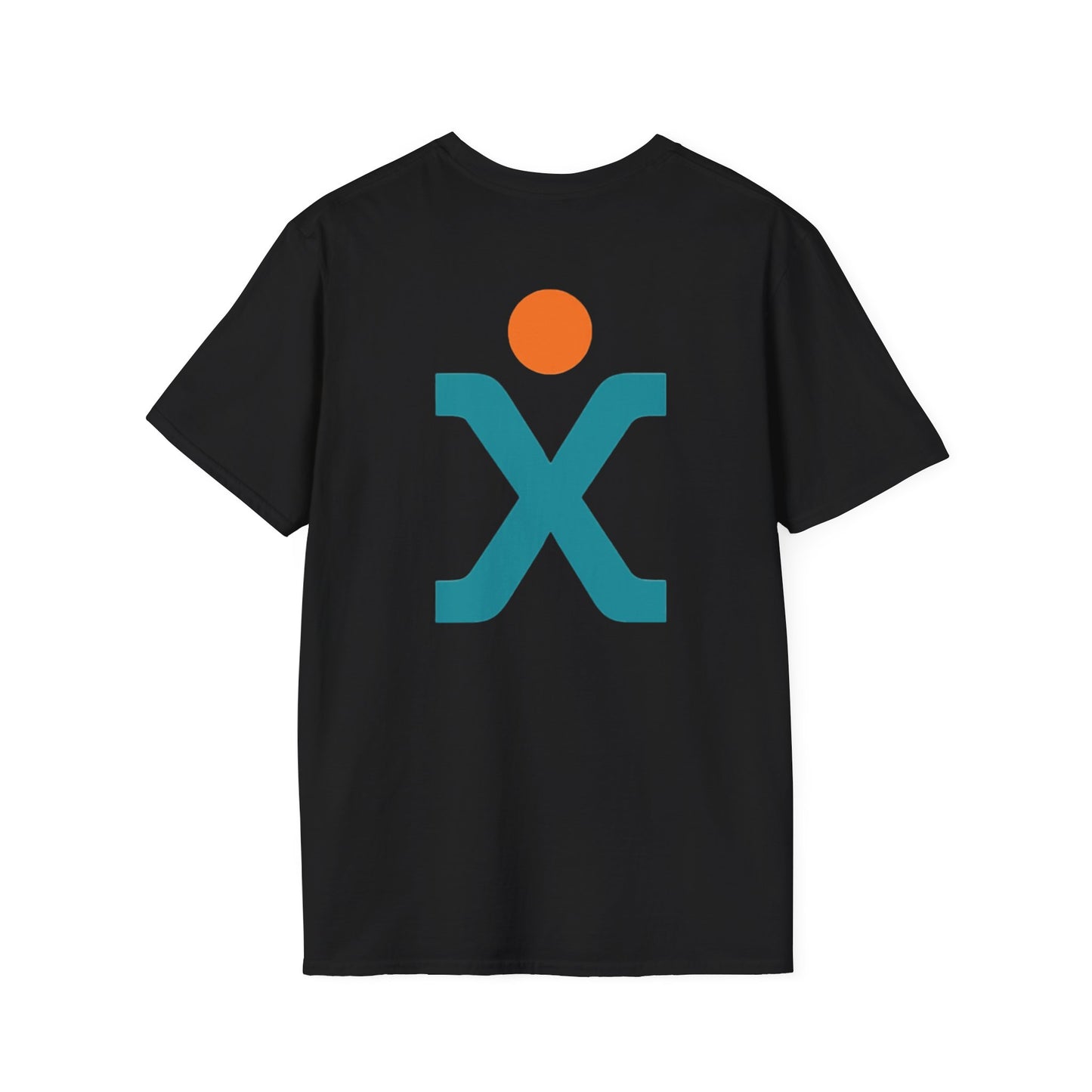 XMinds 9  Unisex Softstyle T-Shirt