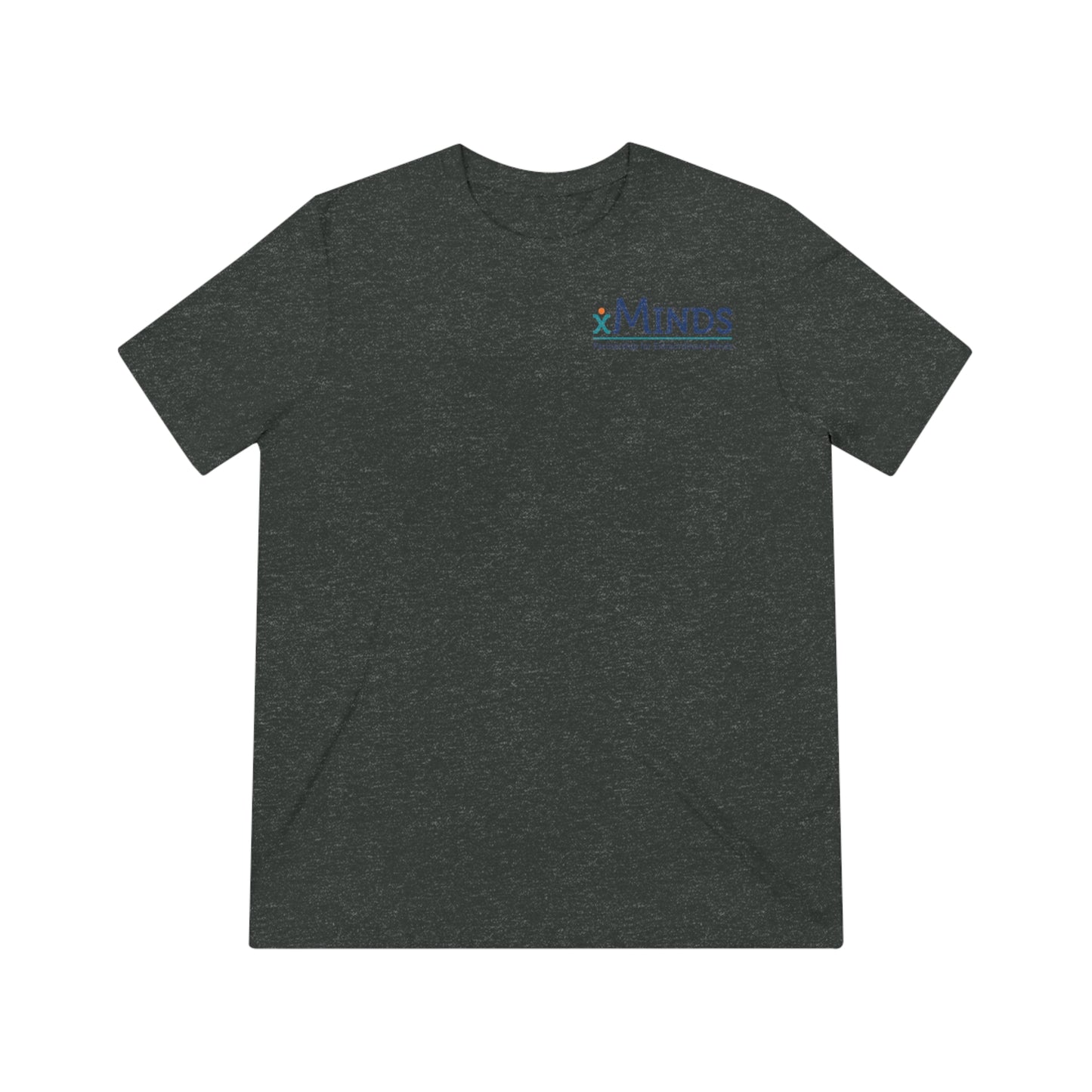 XMinds 13 Unisex Triblend Tee