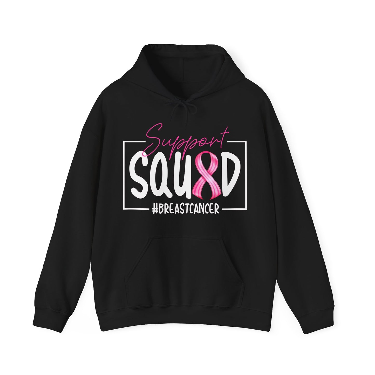 Support Squad Unisex Heavy Blend™ Hooded Sweatshirt