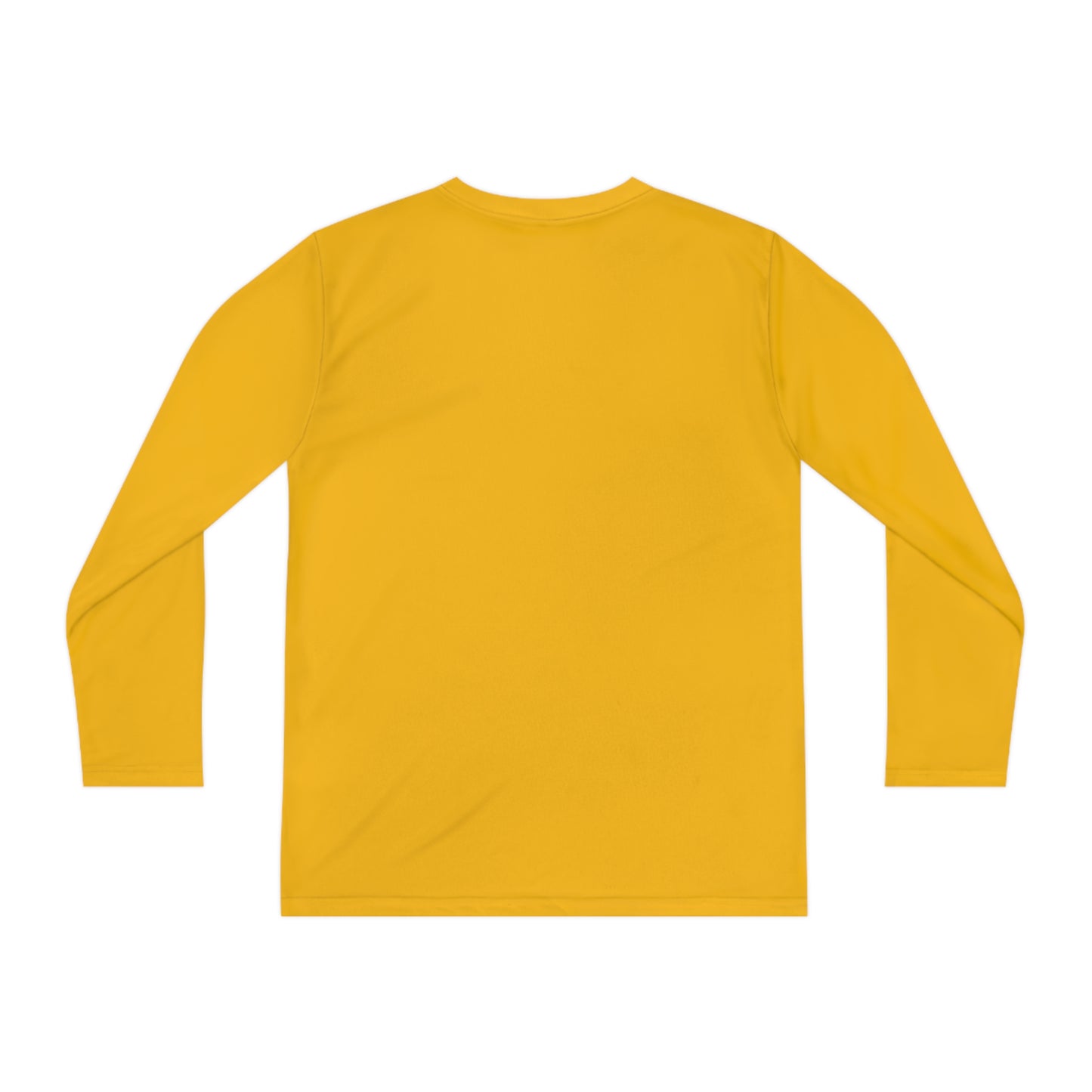 Unity Day Youth Long Sleeve Competitor Tee