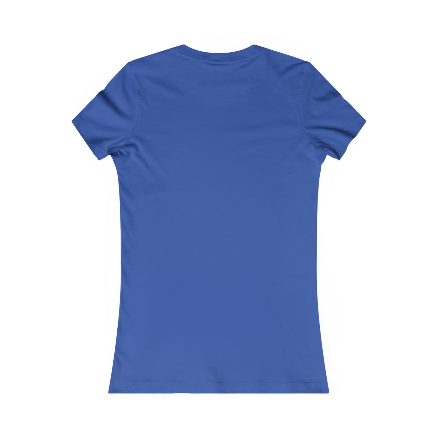 Tackle Cancer Women's Favorite Tee