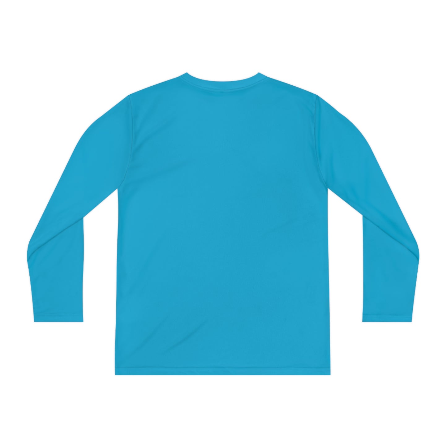 Unity Day Youth Long Sleeve Competitor Tee