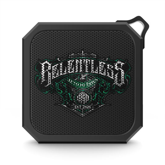 Custom Order Relentless Auto Blackwater Outdoor Bluetooth Speaker