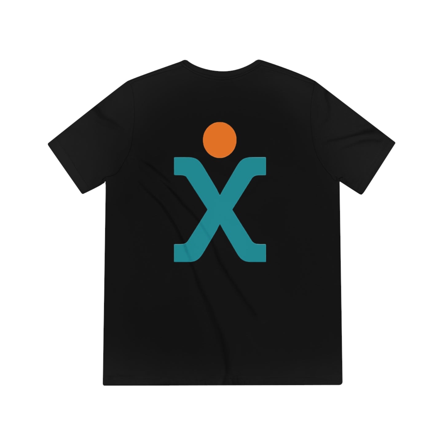 XMinds 13 Unisex Triblend Tee