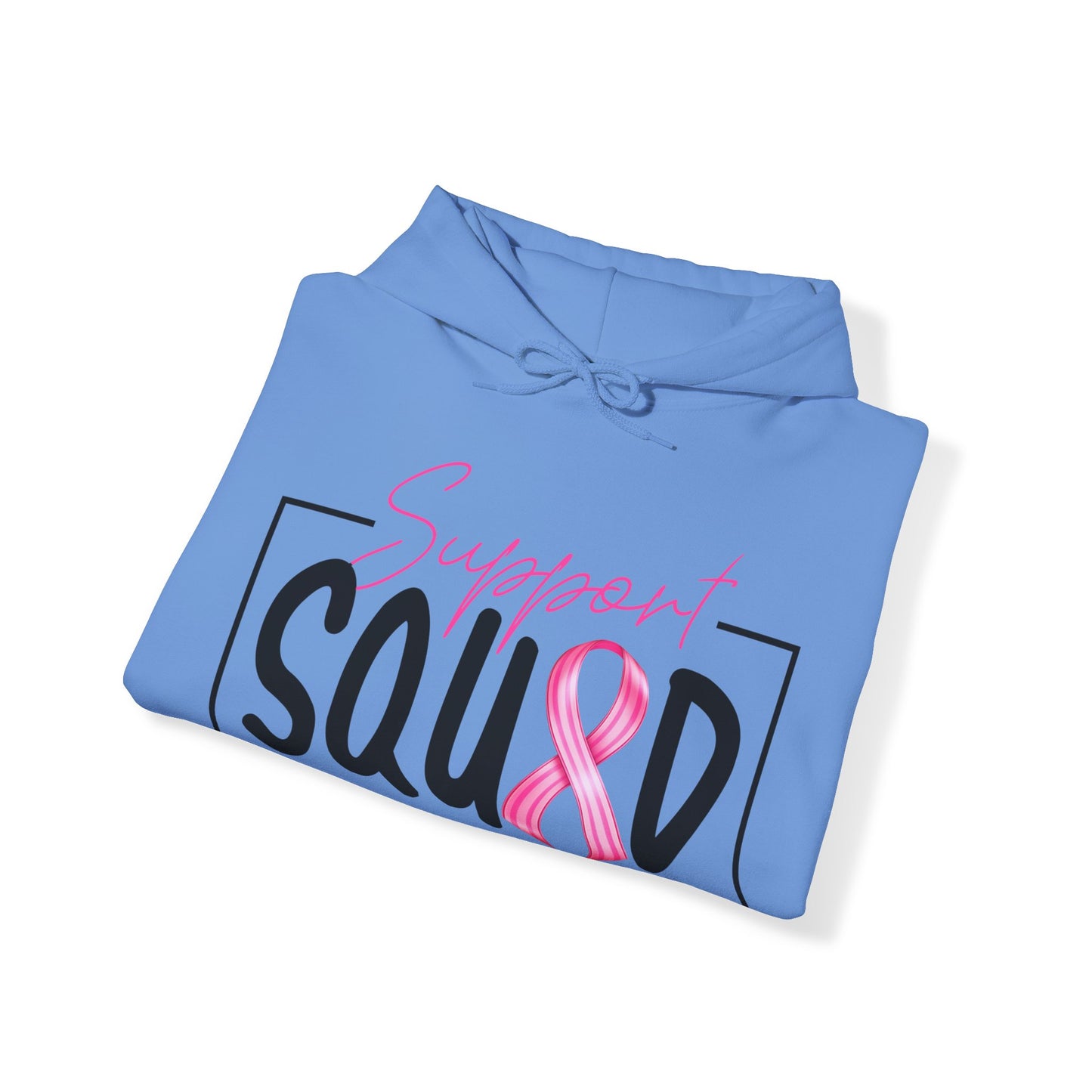 Support Squad Unisex Heavy Blend™ Hooded Sweatshirt