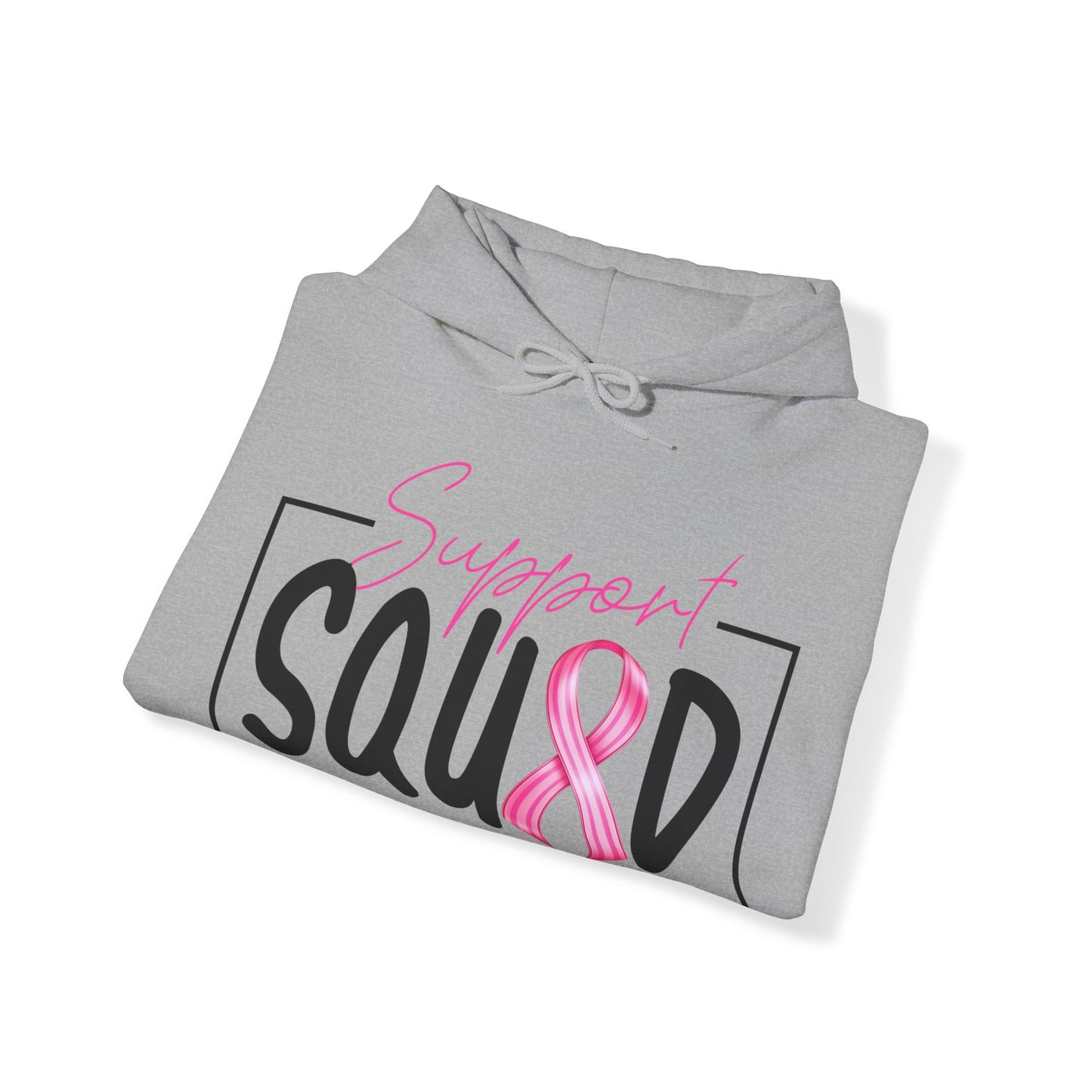 Support Squad Unisex Heavy Blend™ Hooded Sweatshirt