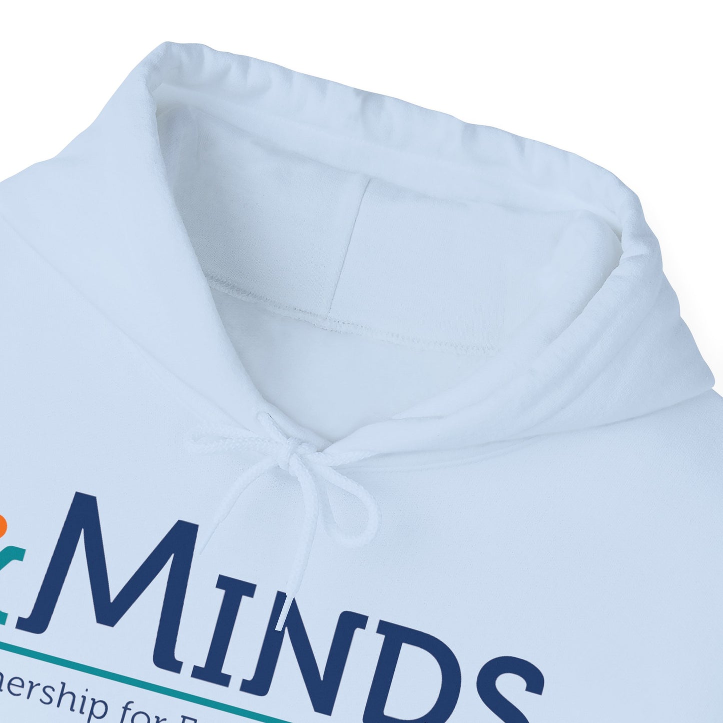 Xminds 2 Unisex Heavy Blend™ Hooded Sweatshirt