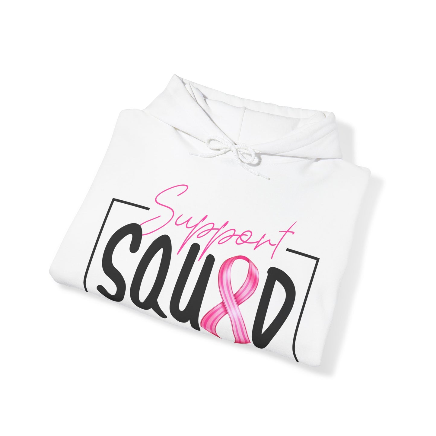 Support Squad Unisex Heavy Blend™ Hooded Sweatshirt