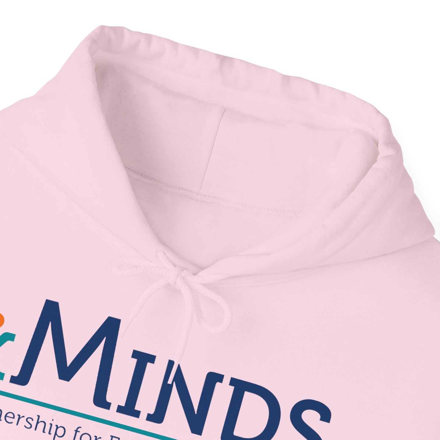 Xminds 2 Unisex Heavy Blend™ Hooded Sweatshirt