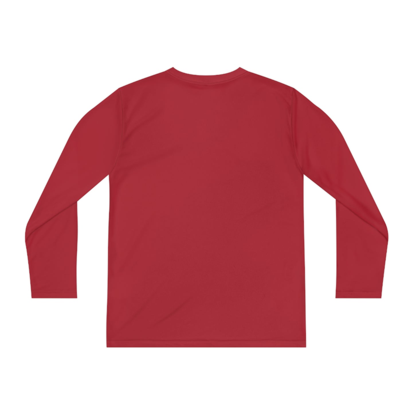 Unity Day Youth Long Sleeve Competitor Tee