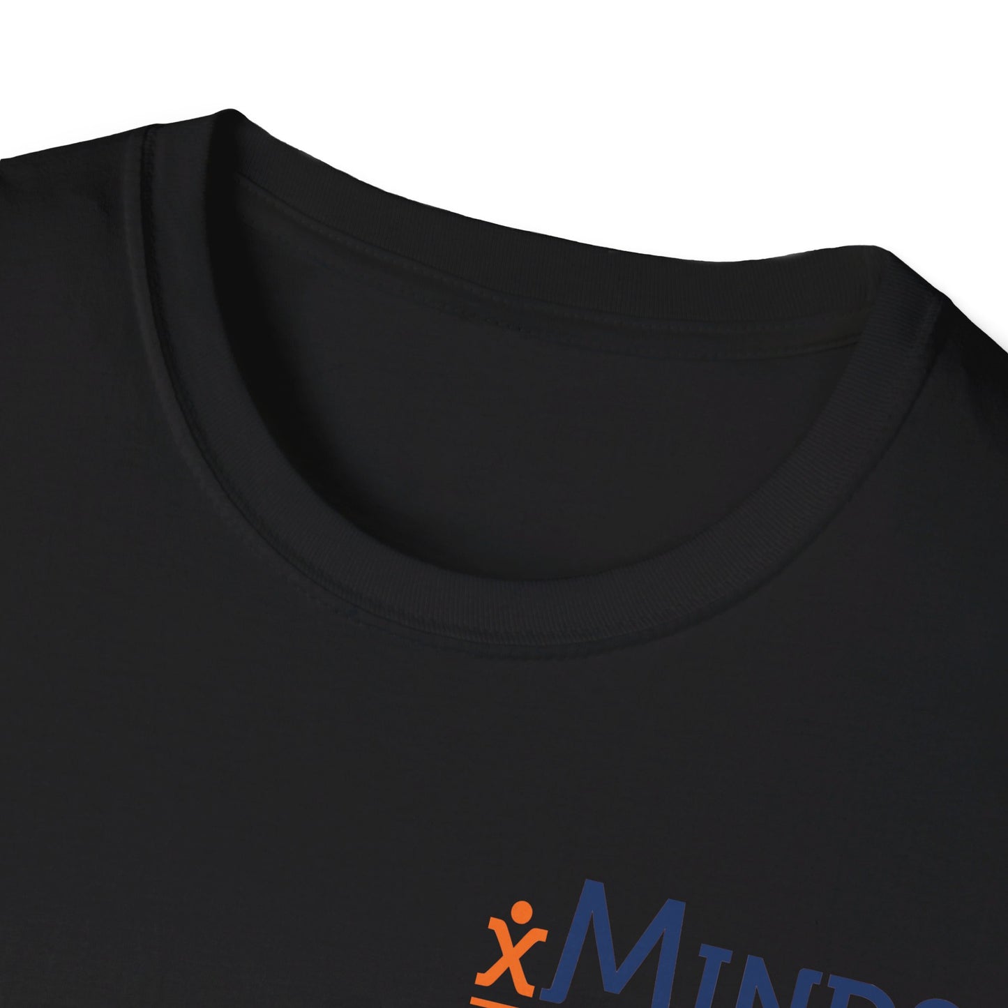 XMinds 1 Unisex Softstyle T-Shirt