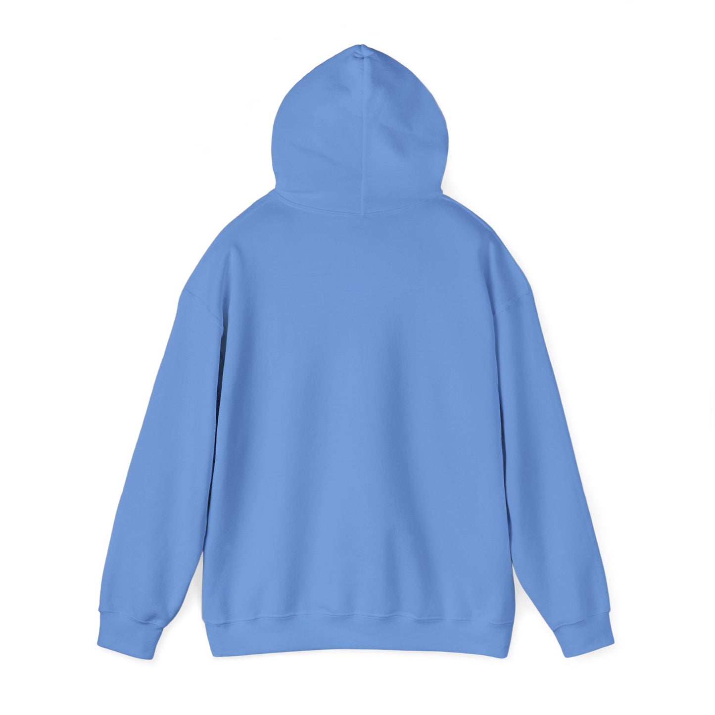 Autism Unisex Heavy Blend™ Hooded Sweatshirt