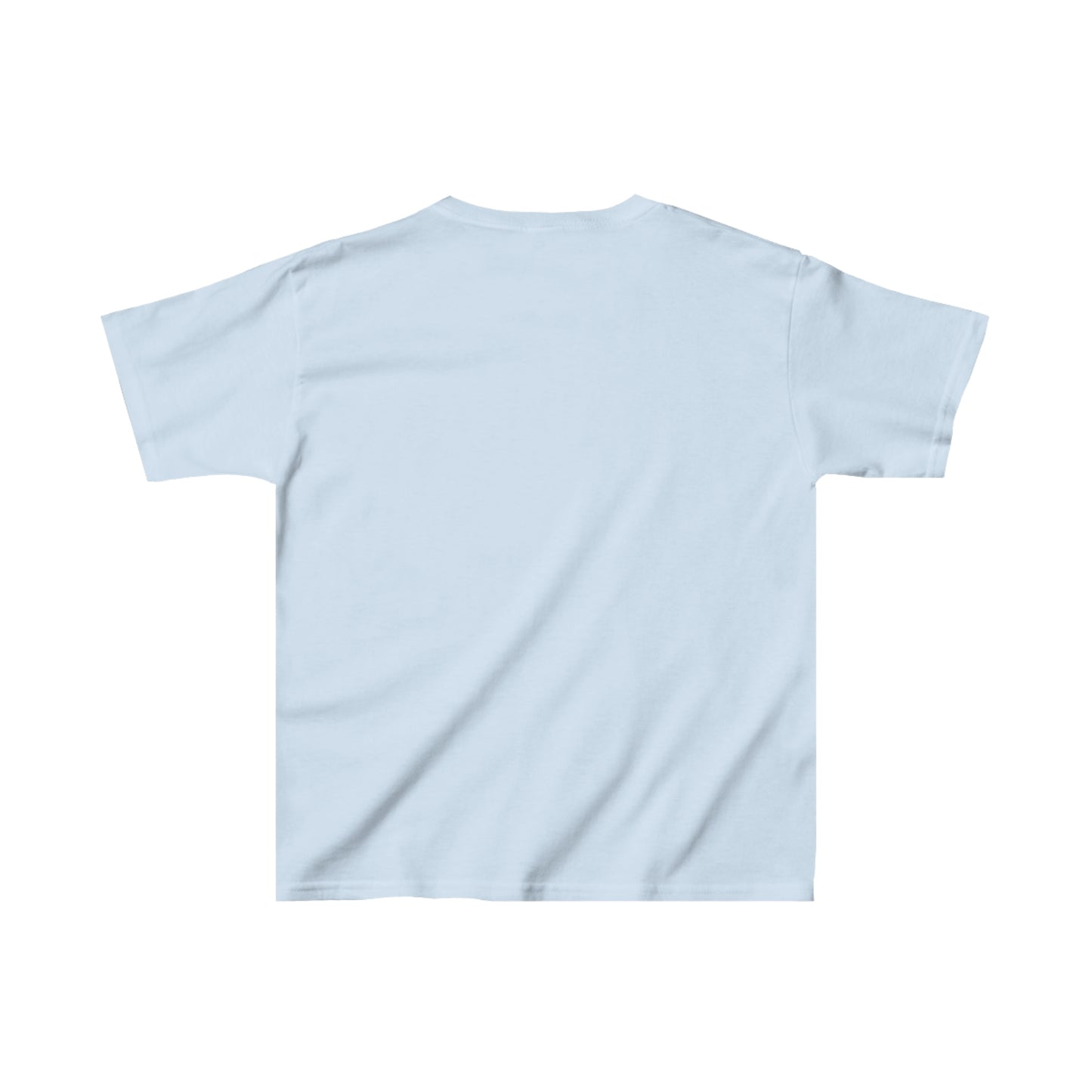 Autism Acceptance Kids Heavy Cotton™ Tee