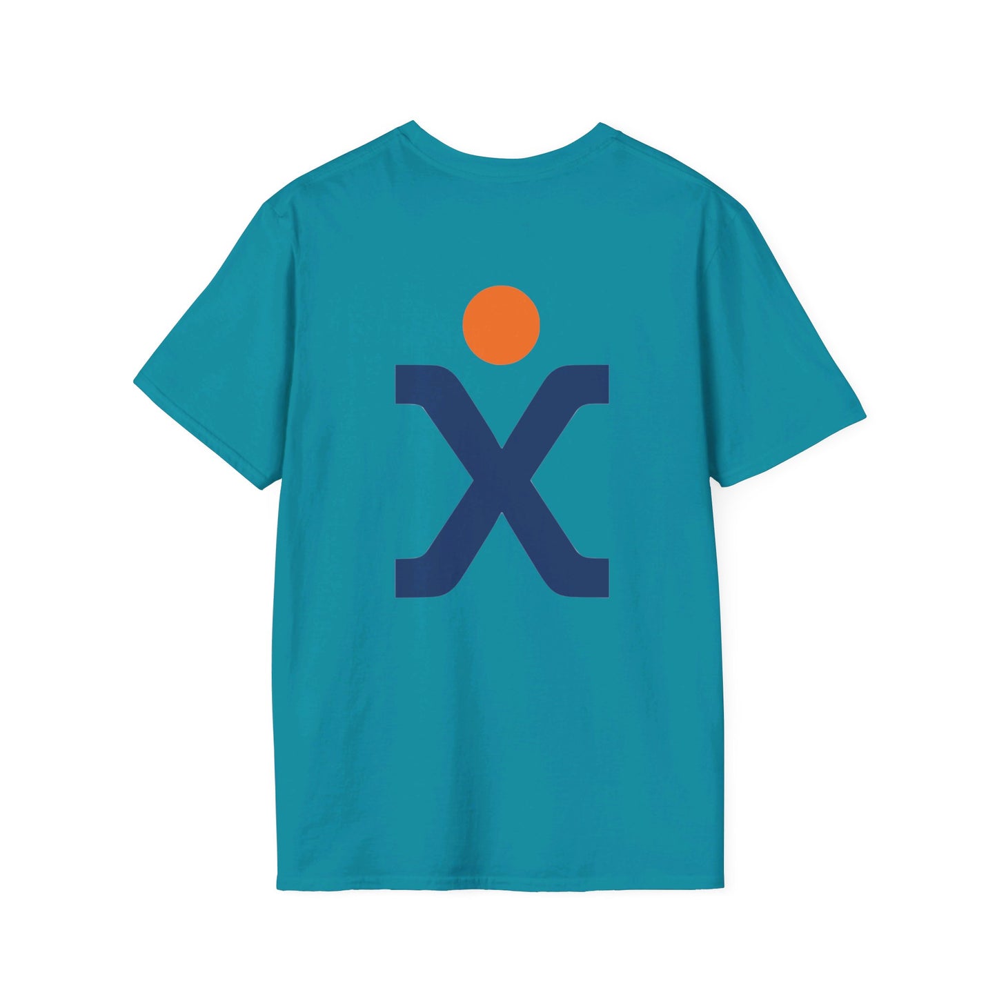 XMinds 1 Unisex Softstyle T-Shirt