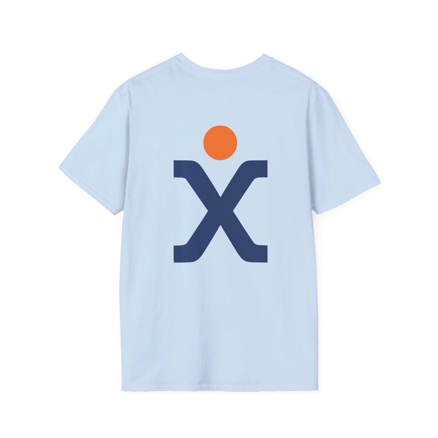 XMinds 1 Unisex Softstyle T-Shirt